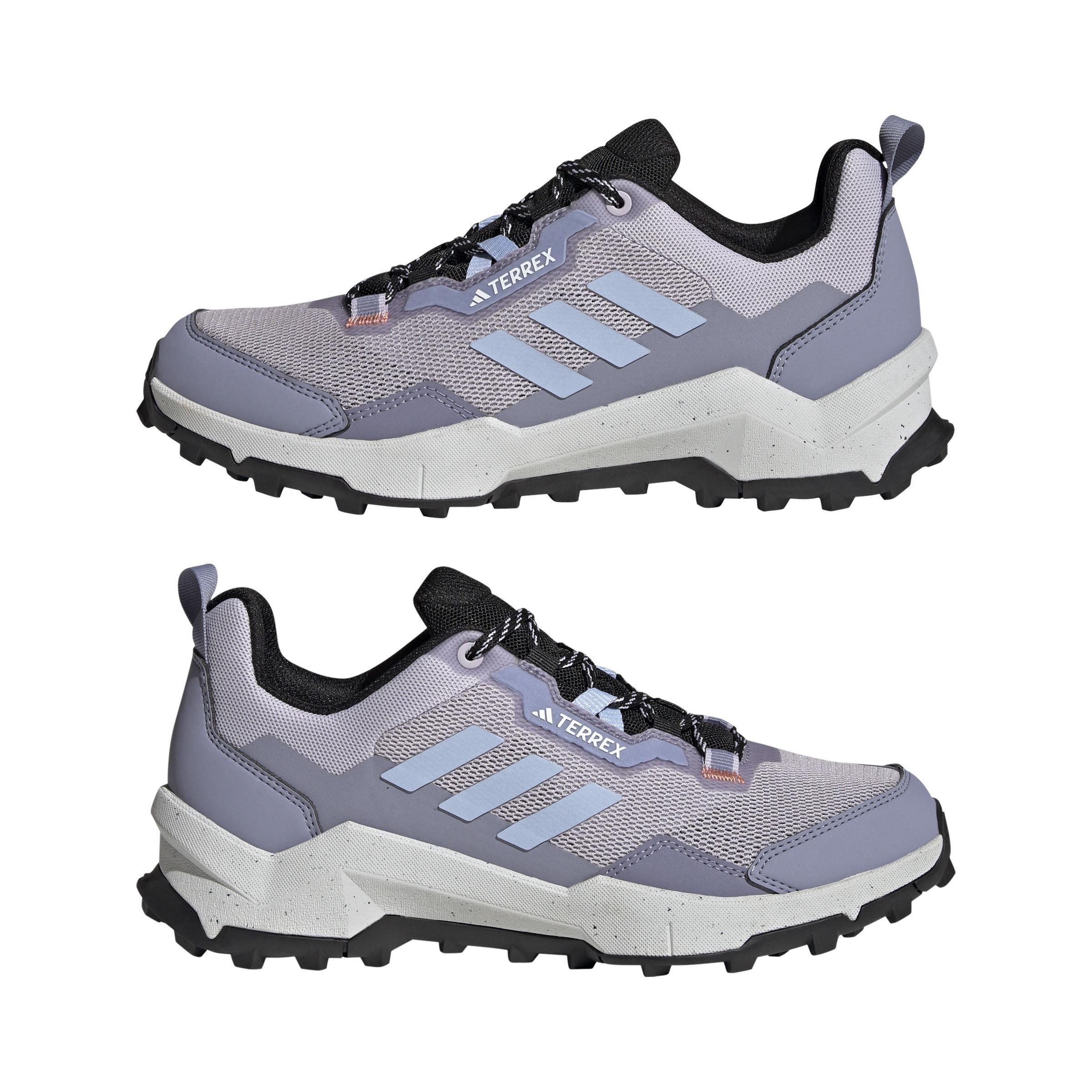 Terrex AX4 Hiking Shoes, Purple, , large image number 8