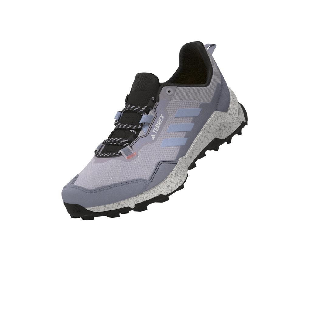 Terrex AX4 Hiking Shoes, Purple, A901_ONE, large image number 9