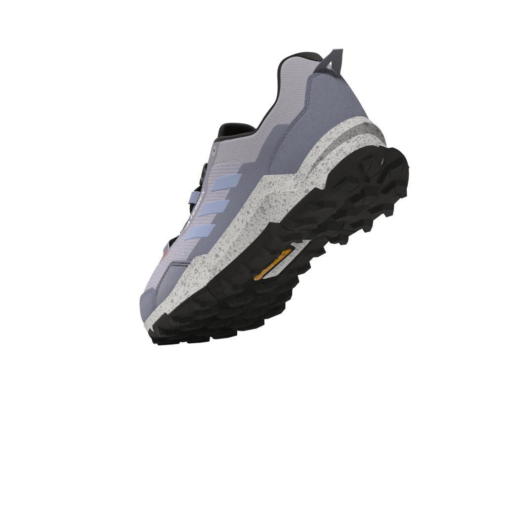 Terrex AX4 Hiking Shoes, Purple, , large image number 10
