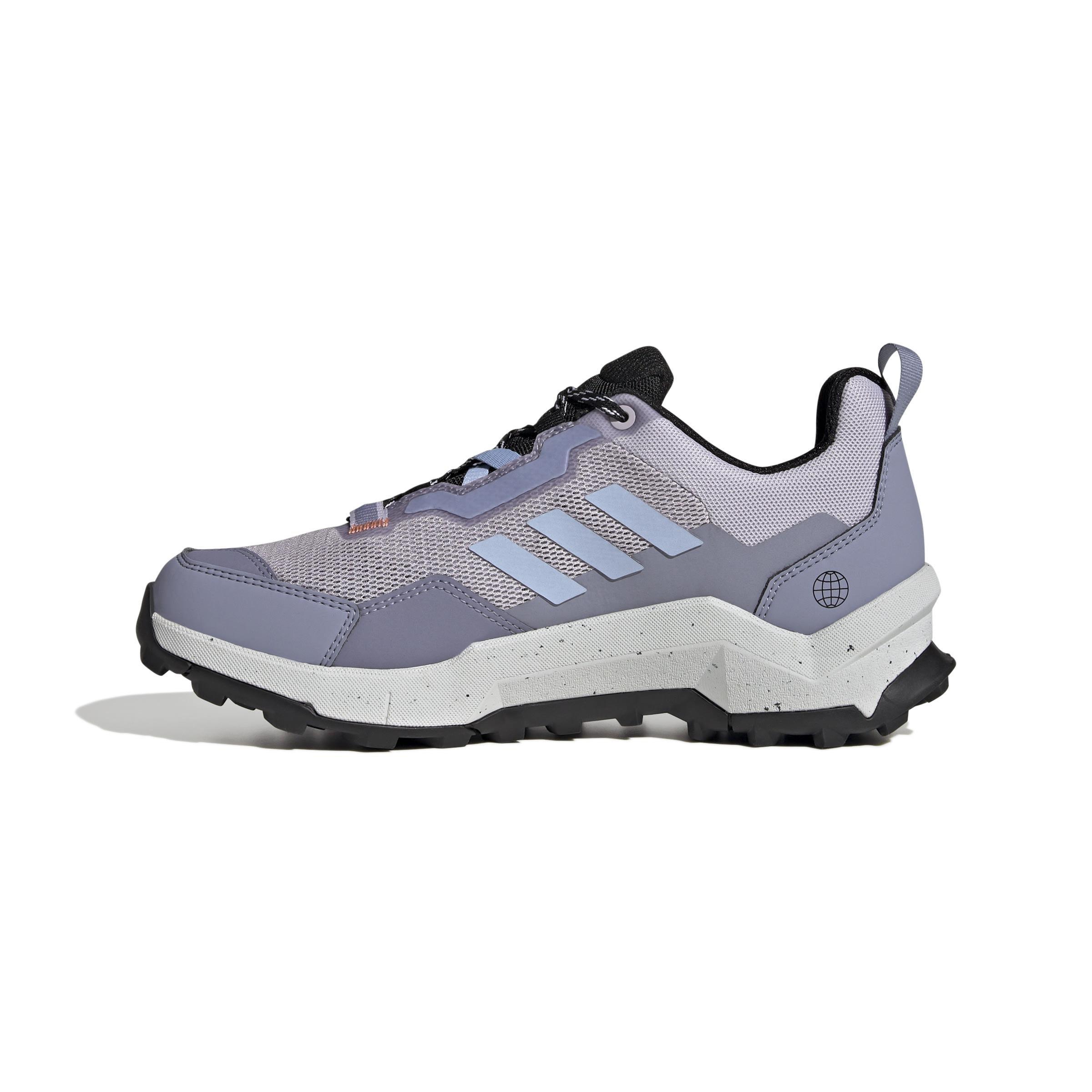 Terrex AX4 Hiking Shoes, Purple, , large image number 11