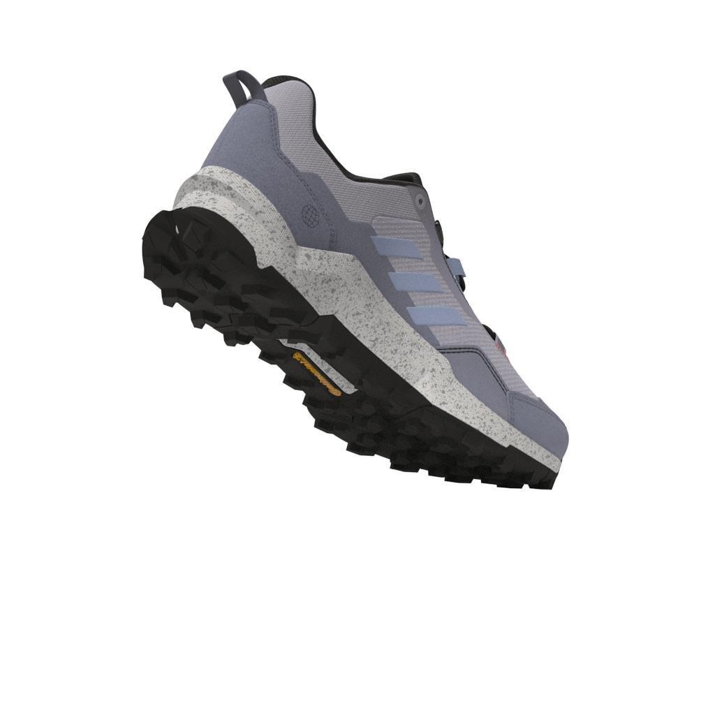 Terrex AX4 Hiking Shoes, Purple, , large image number 12