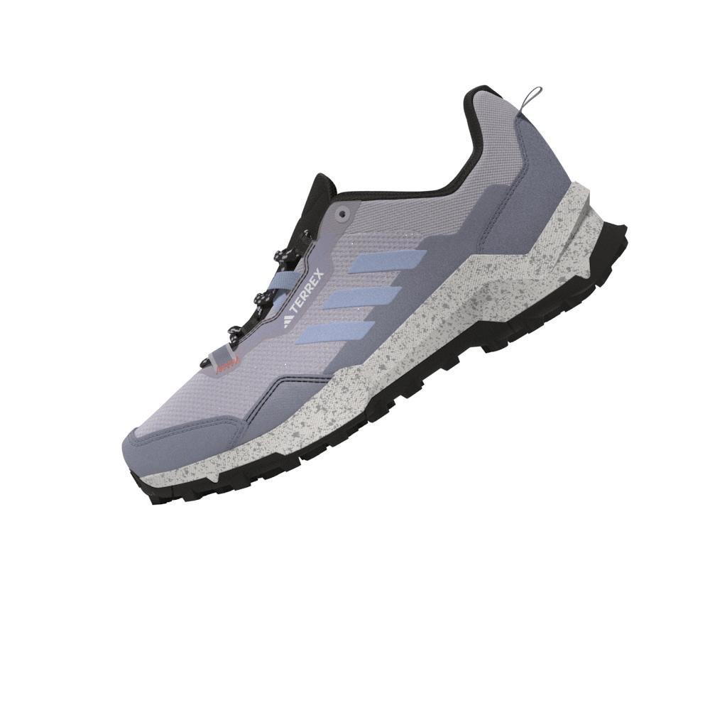Terrex AX4 Hiking Shoes, Purple, , large image number 13