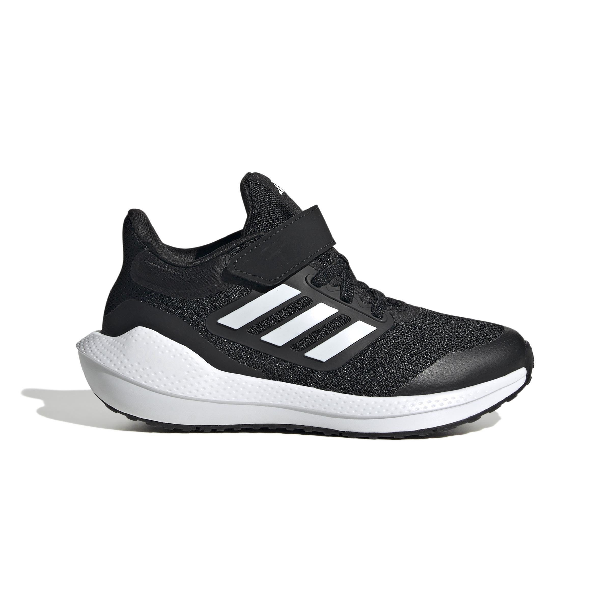 Unisex Kids Ultra Bounce Shoes, Black, , large image number 0