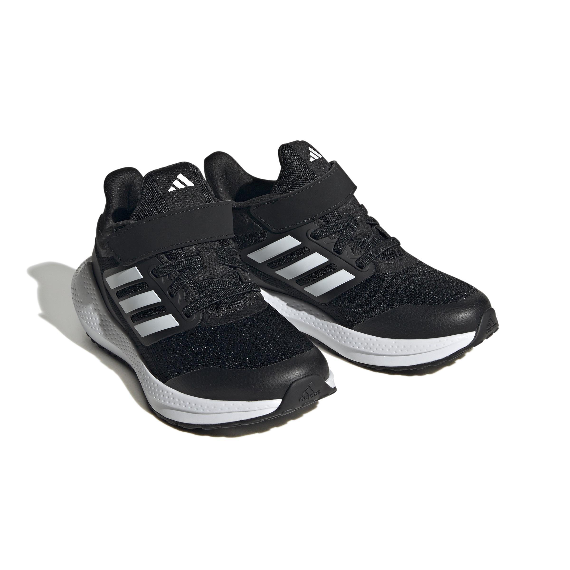 Unisex Kids Ultra Bounce Shoes, Black, , large image number 2