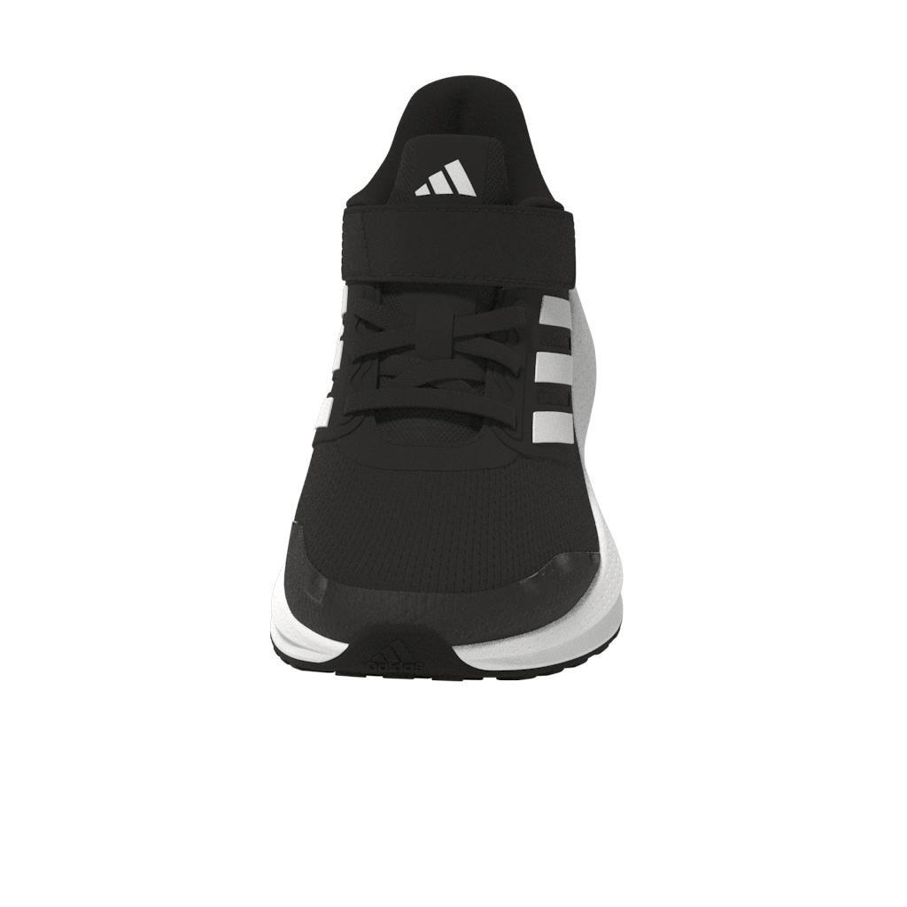 Unisex Kids Ultra Bounce Shoes, Black, , large image number 10
