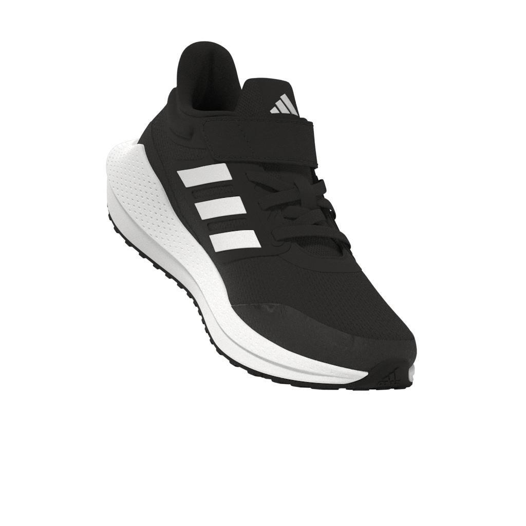 Unisex Kids Ultra Bounce Shoes, Black, , large image number 13