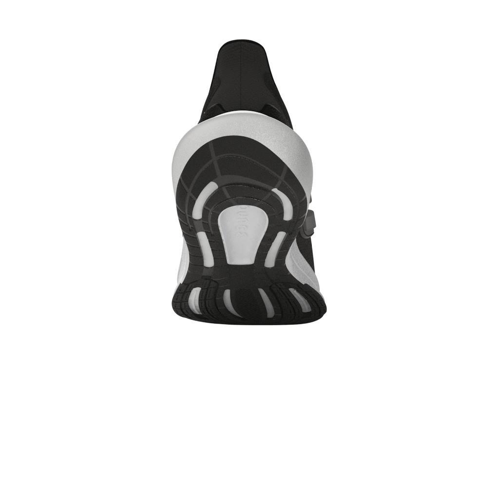 Unisex Kids Ultrabounce Shoes, Black, A901_ONE, large image number 11