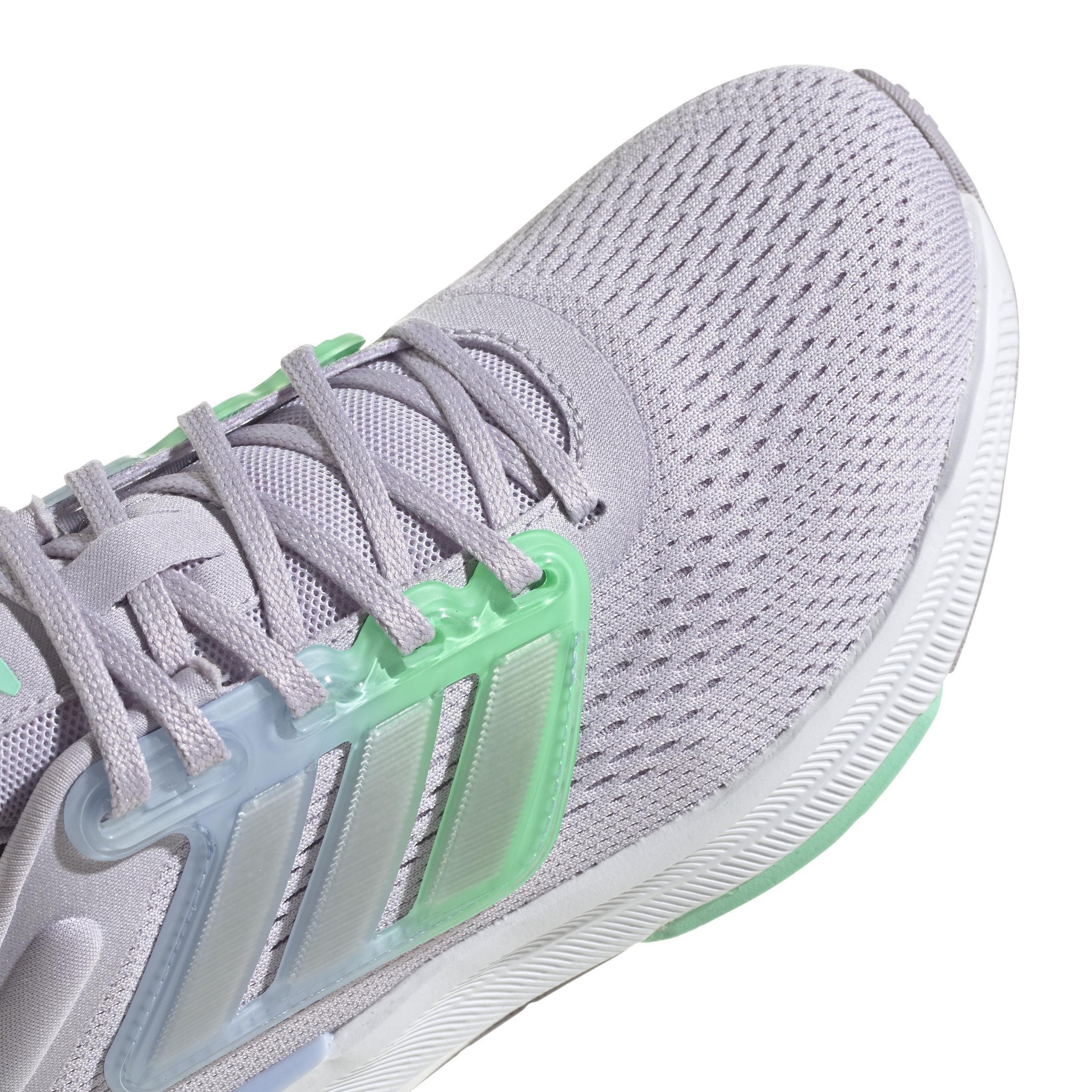 Unisex Kids Ultrabounce Shoes, Purple, , large image number 3