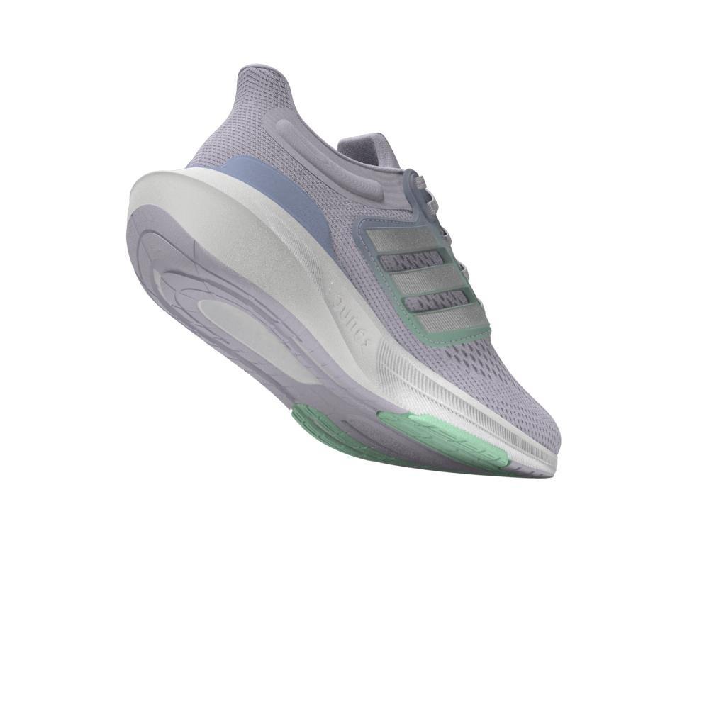 Unisex Kids Ultrabounce Shoes, Purple, , large image number 4