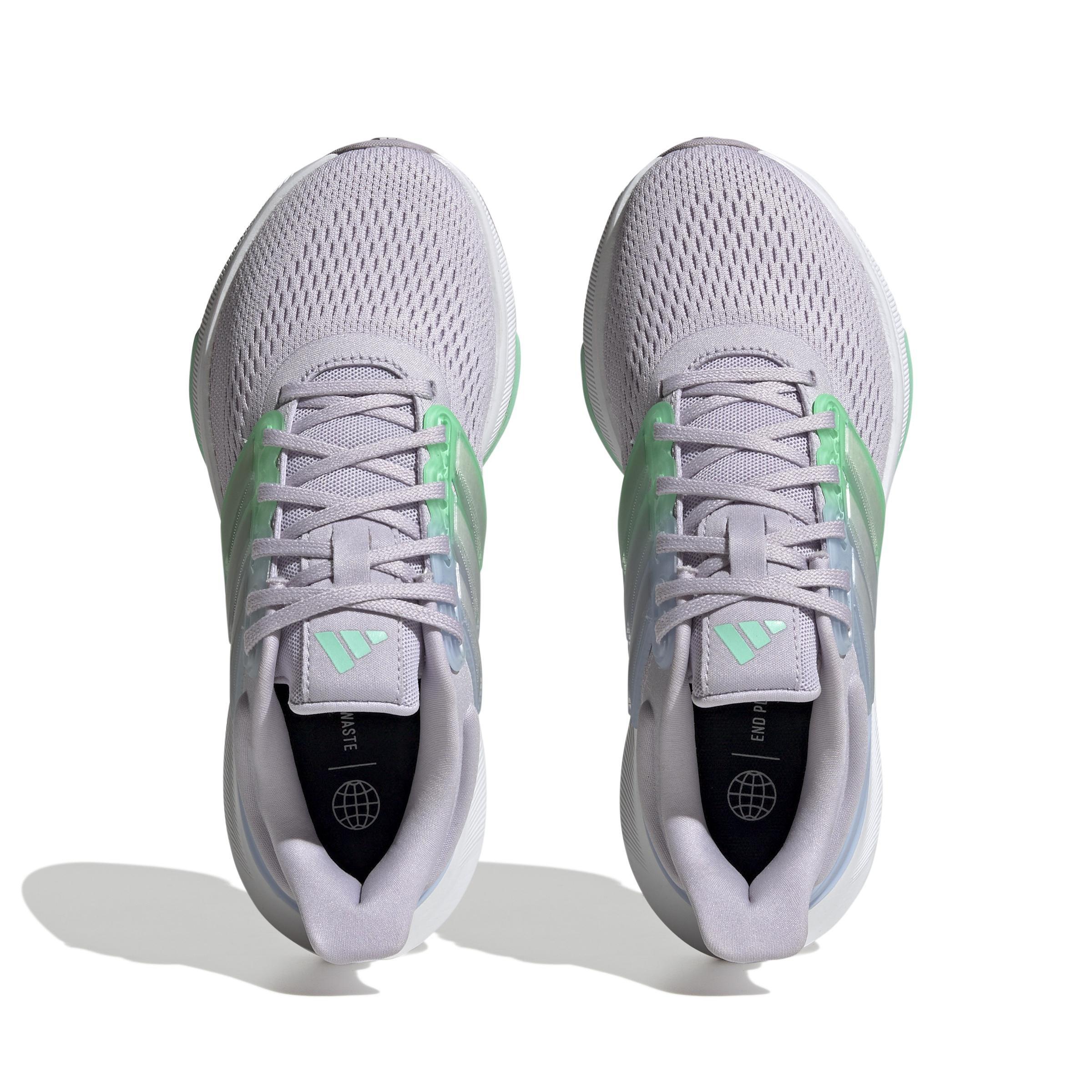 Unisex Kids Ultrabounce Shoes, Purple, , large image number 6