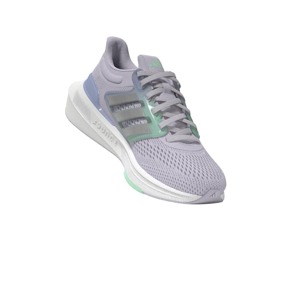 Unisex Kids Ultrabounce Shoes, Purple, , large image number 8