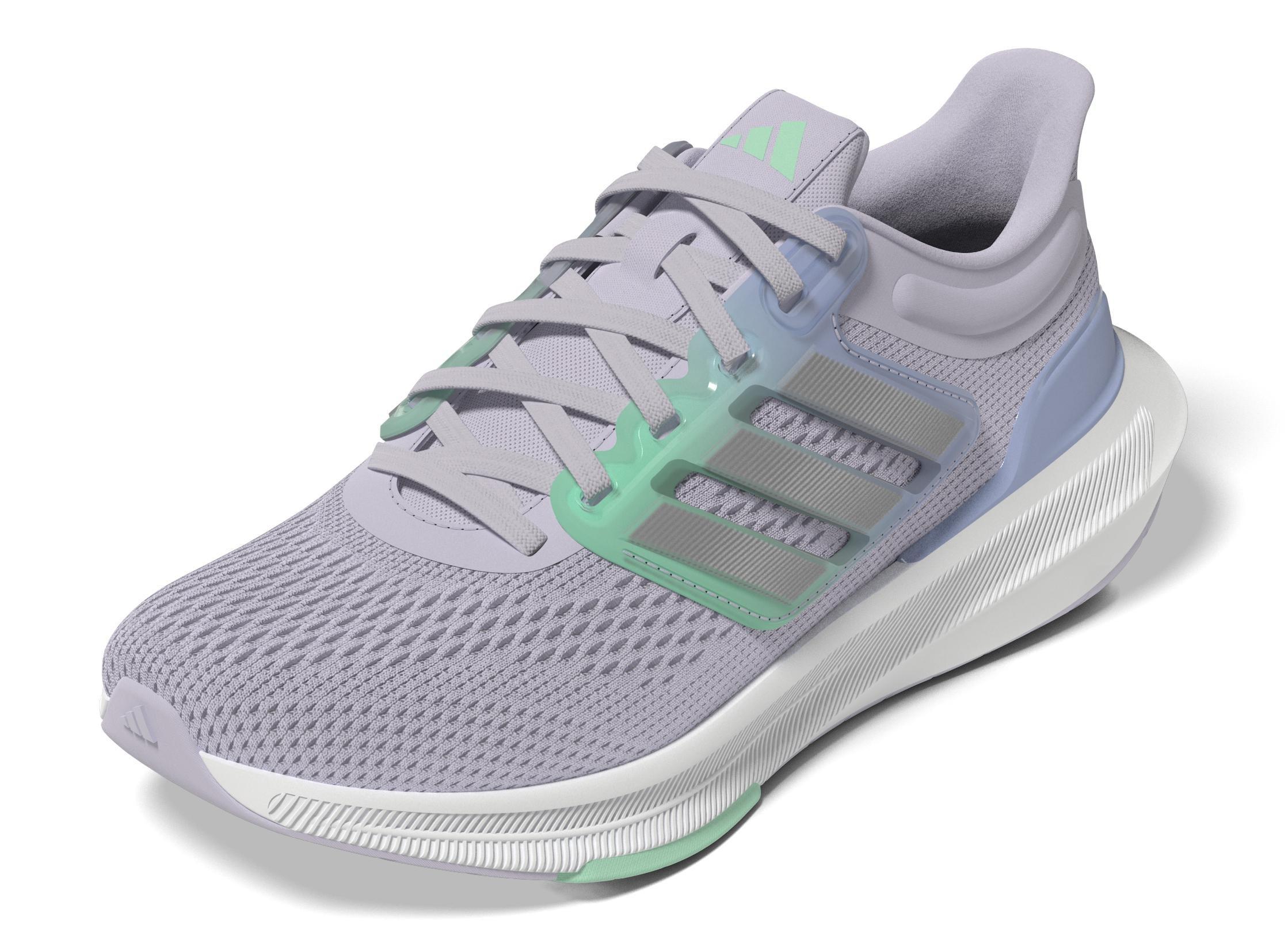 Unisex Kids Ultrabounce Shoes, Purple, , large image number 9