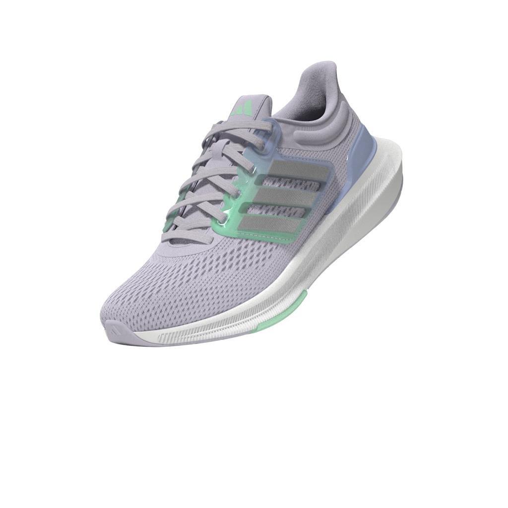 Unisex Kids Ultrabounce Shoes, Purple, , large image number 14