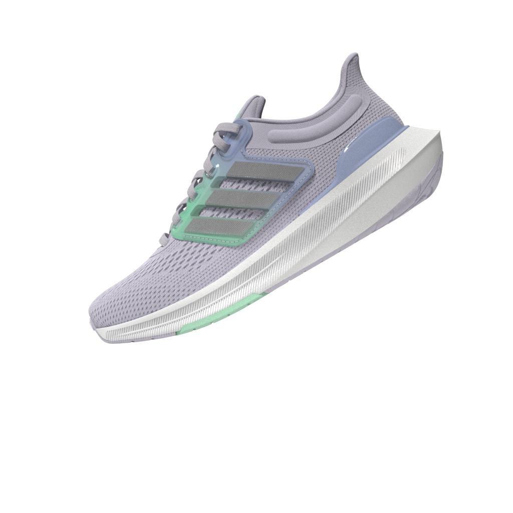 Unisex Kids Ultrabounce Shoes, Purple, , large image number 15