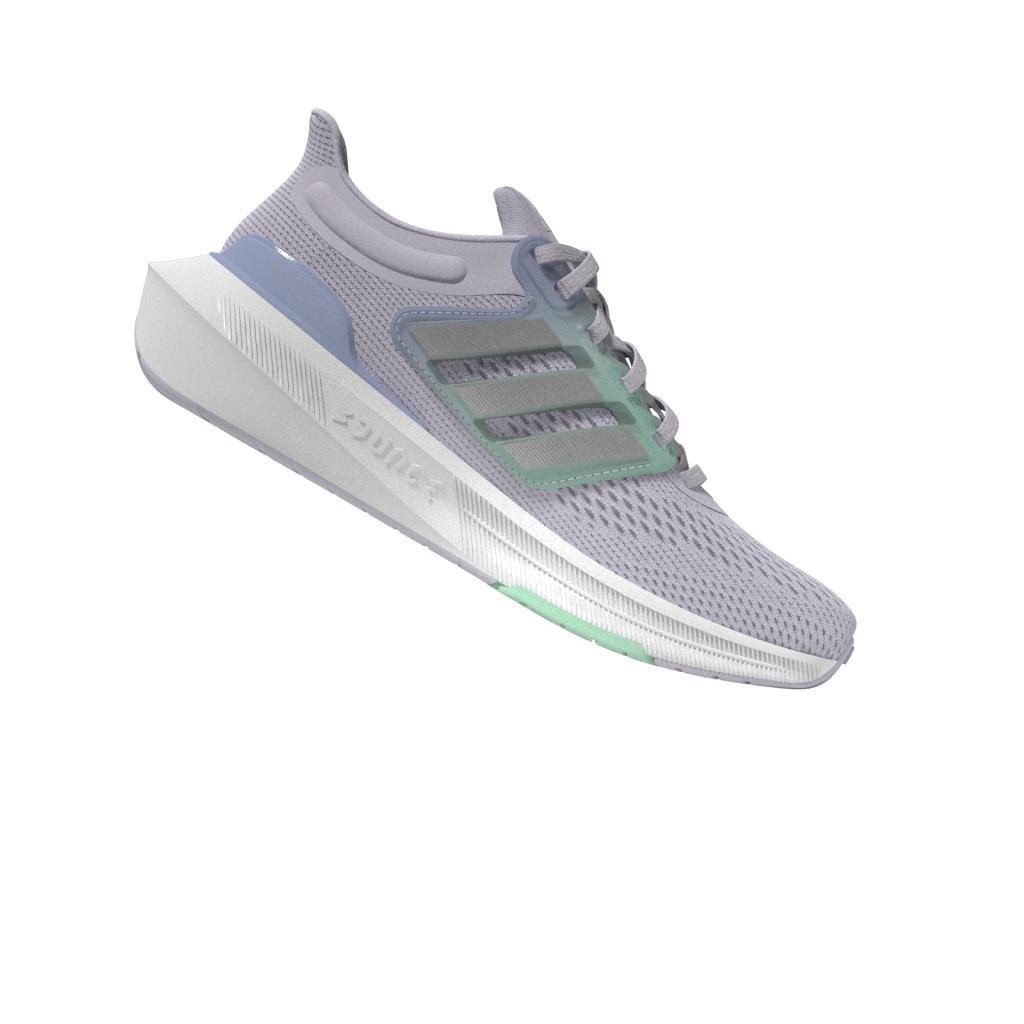 Unisex Kids Ultrabounce Shoes, Purple, , large image number 17