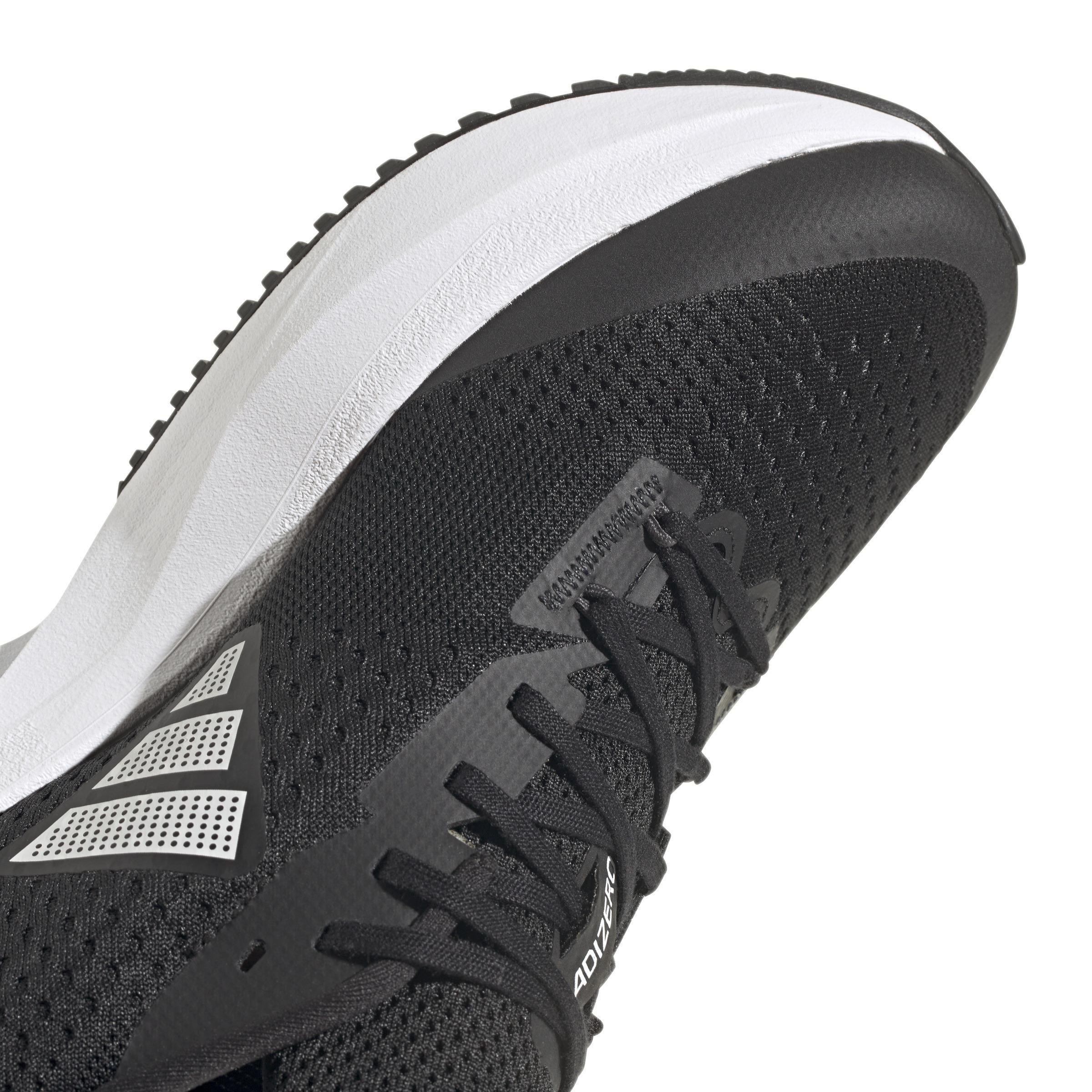 Adizero Sl Running Shoes, Black, A901_ONE, large image number 5