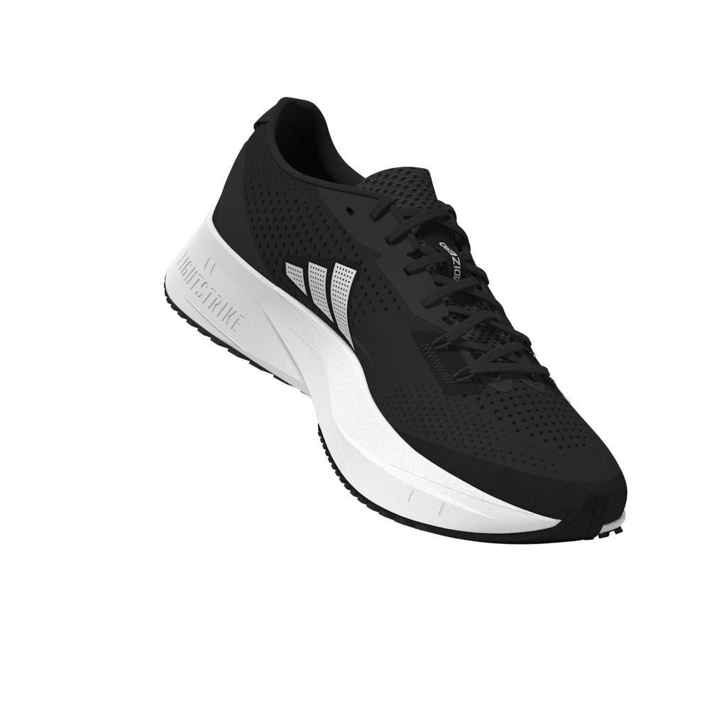 Adizero Sl Running Shoes, Black, A901_ONE, large image number 8