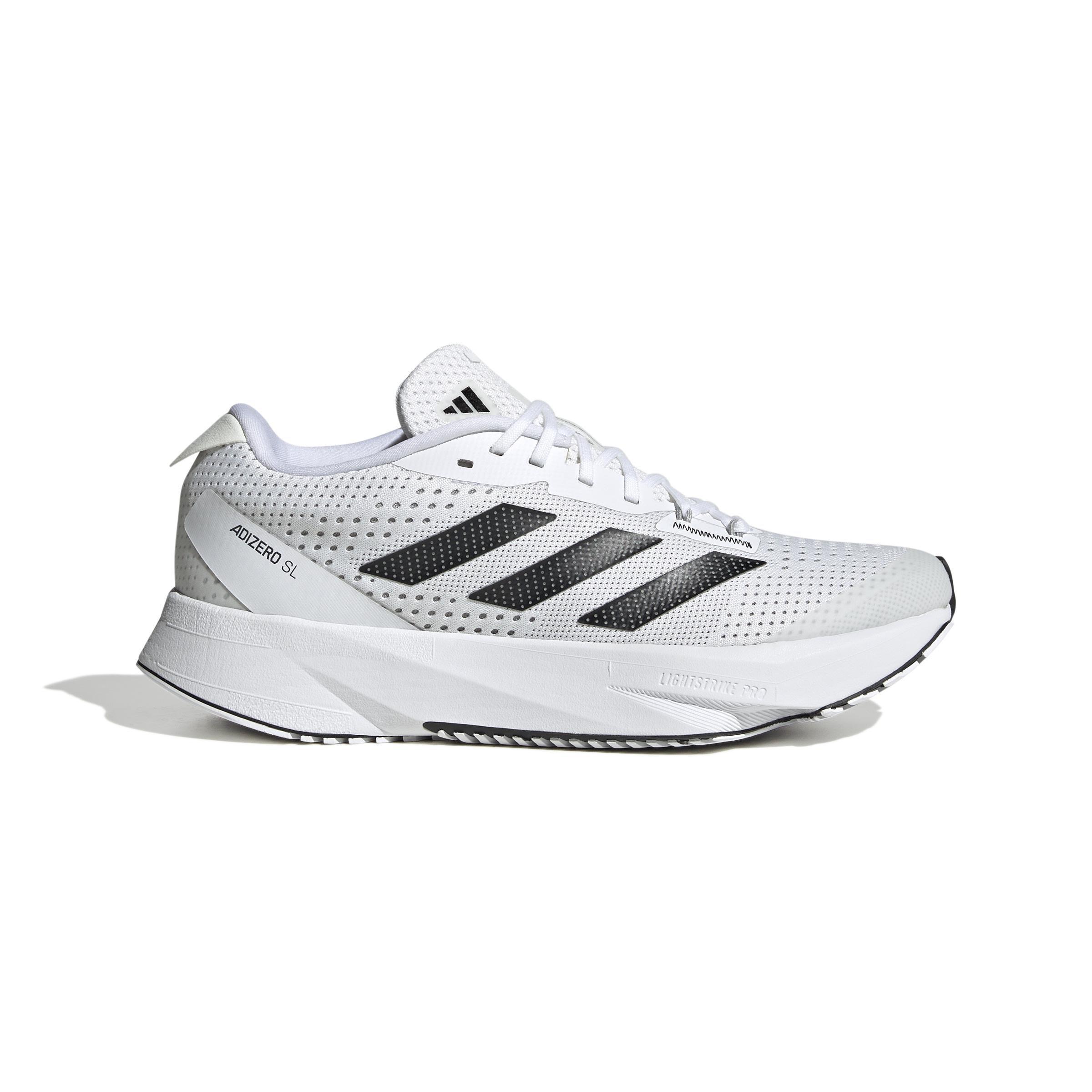 ADIZERO SL W, White, A901_ONE, large image number 0