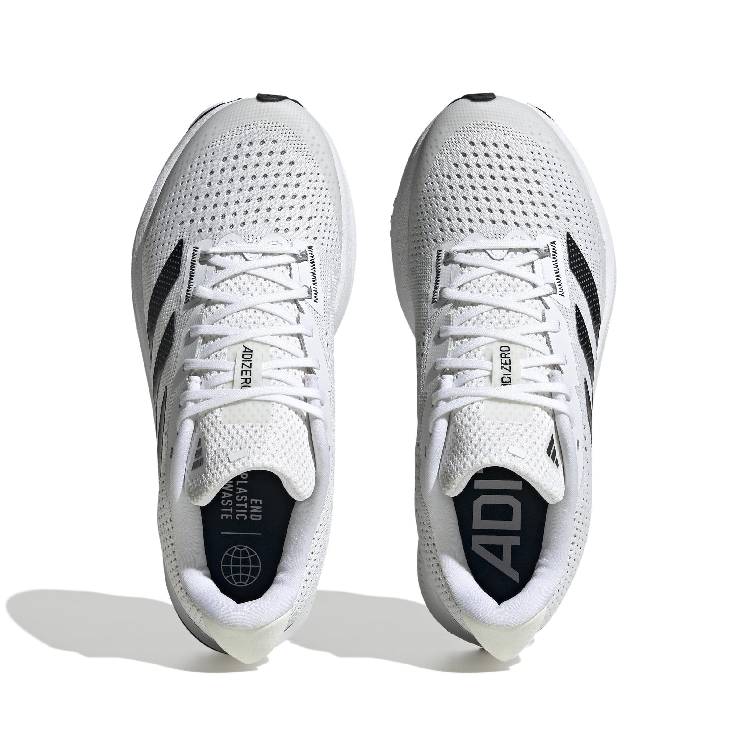 ADIZERO SL W, White, A901_ONE, large image number 1