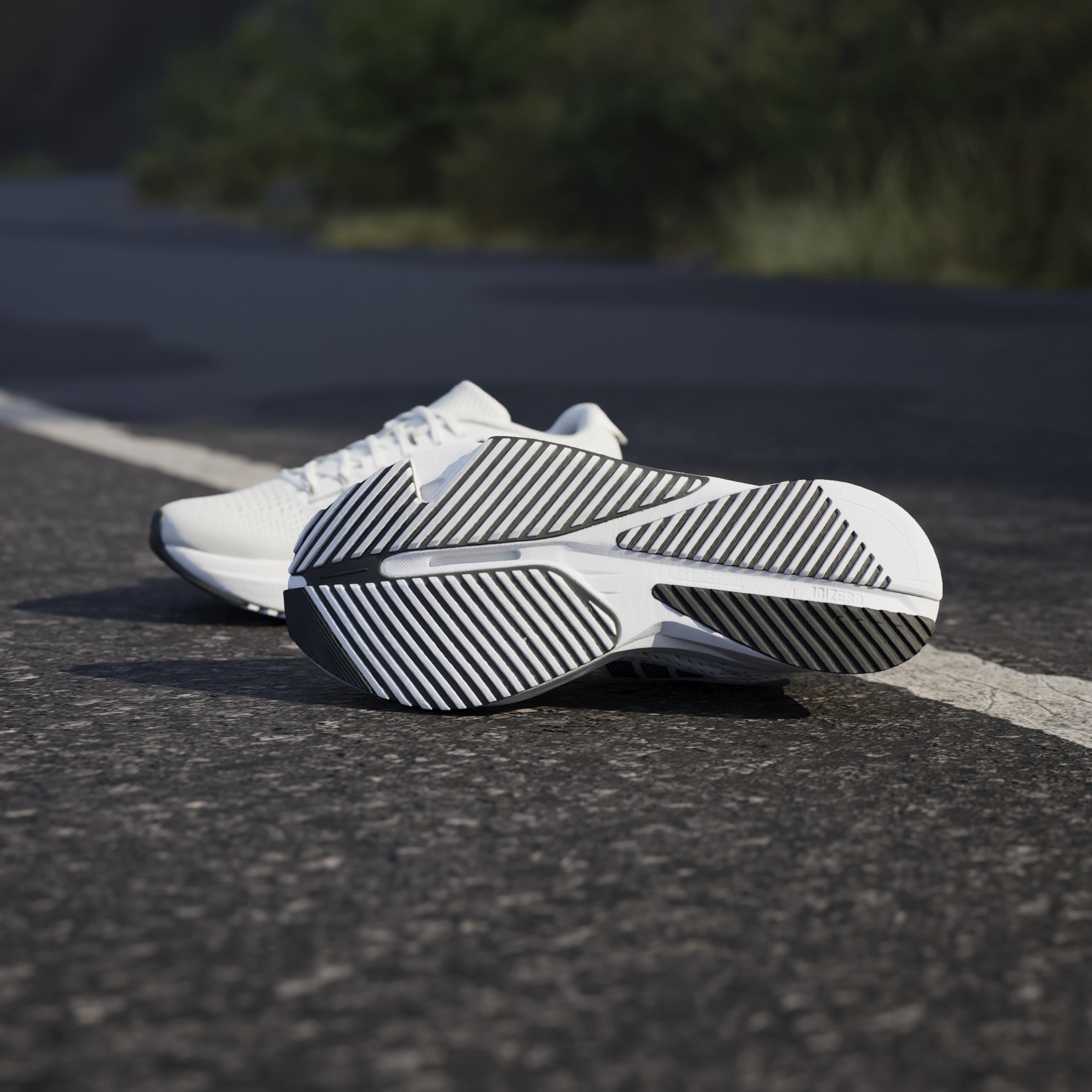 ADIZERO SL W, White, A901_ONE, large image number 10