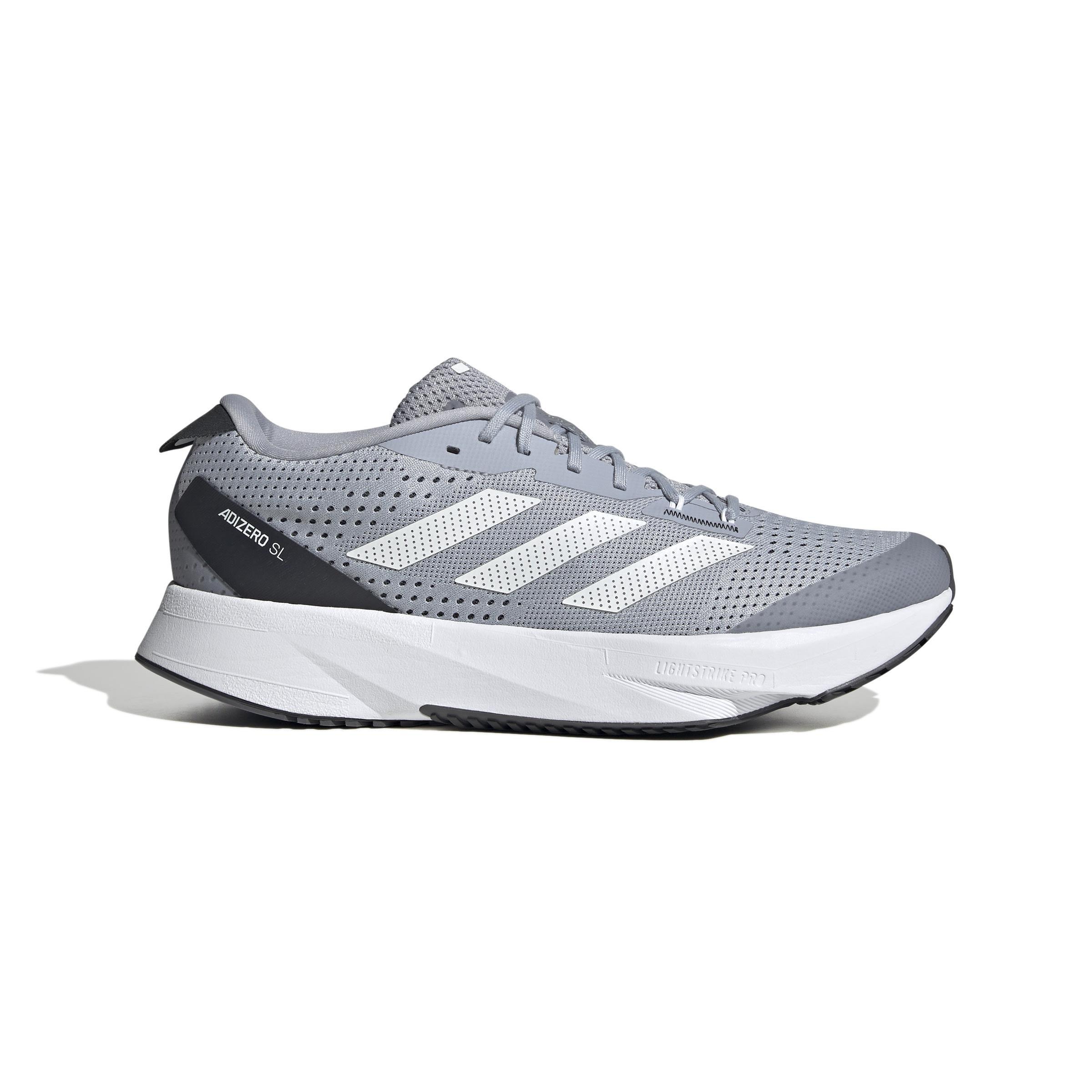 Adizero Sl Running Shoes, Grey, A901_ONE, large image number 0