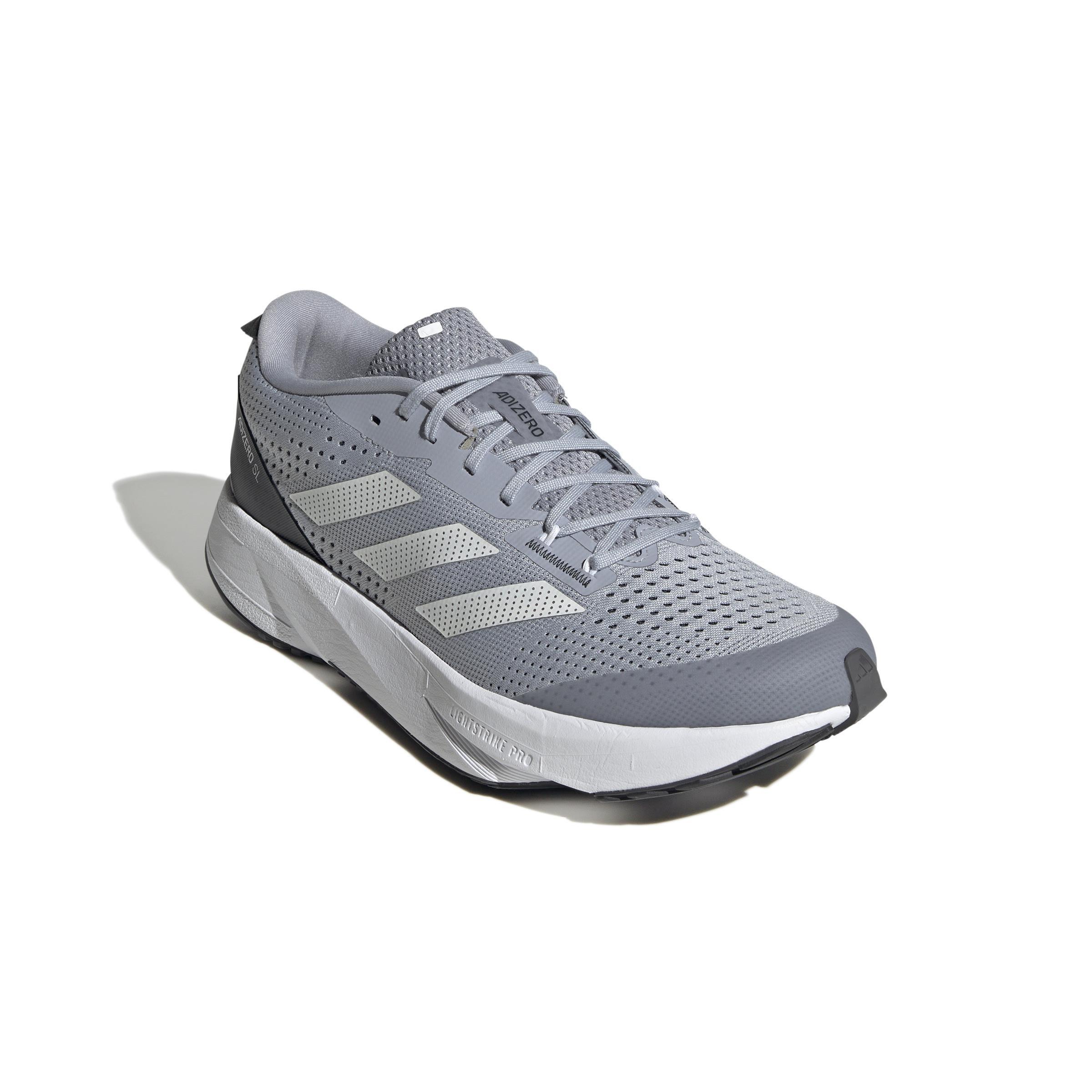 Adizero Sl Running Shoes, Grey, A901_ONE, large image number 2