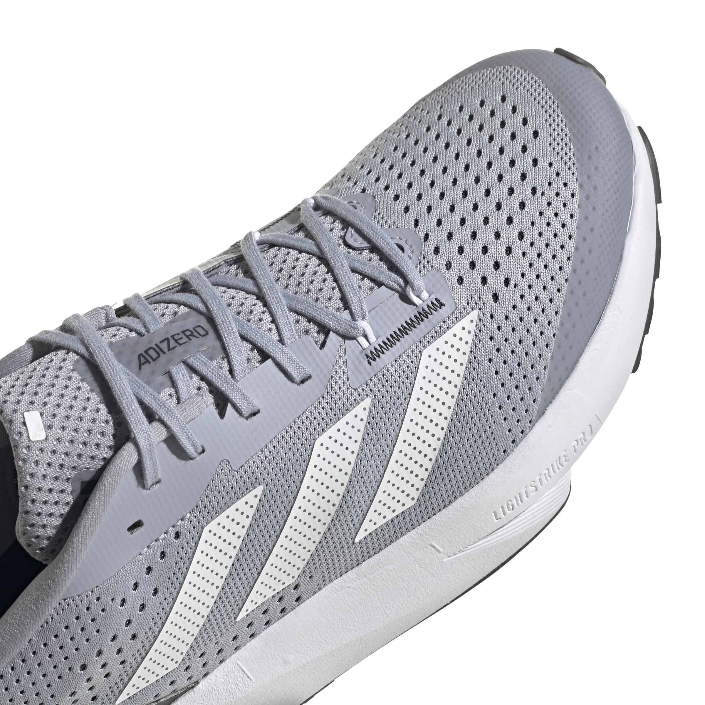 Adizero Sl Running Shoes, Grey, A901_ONE, large image number 4