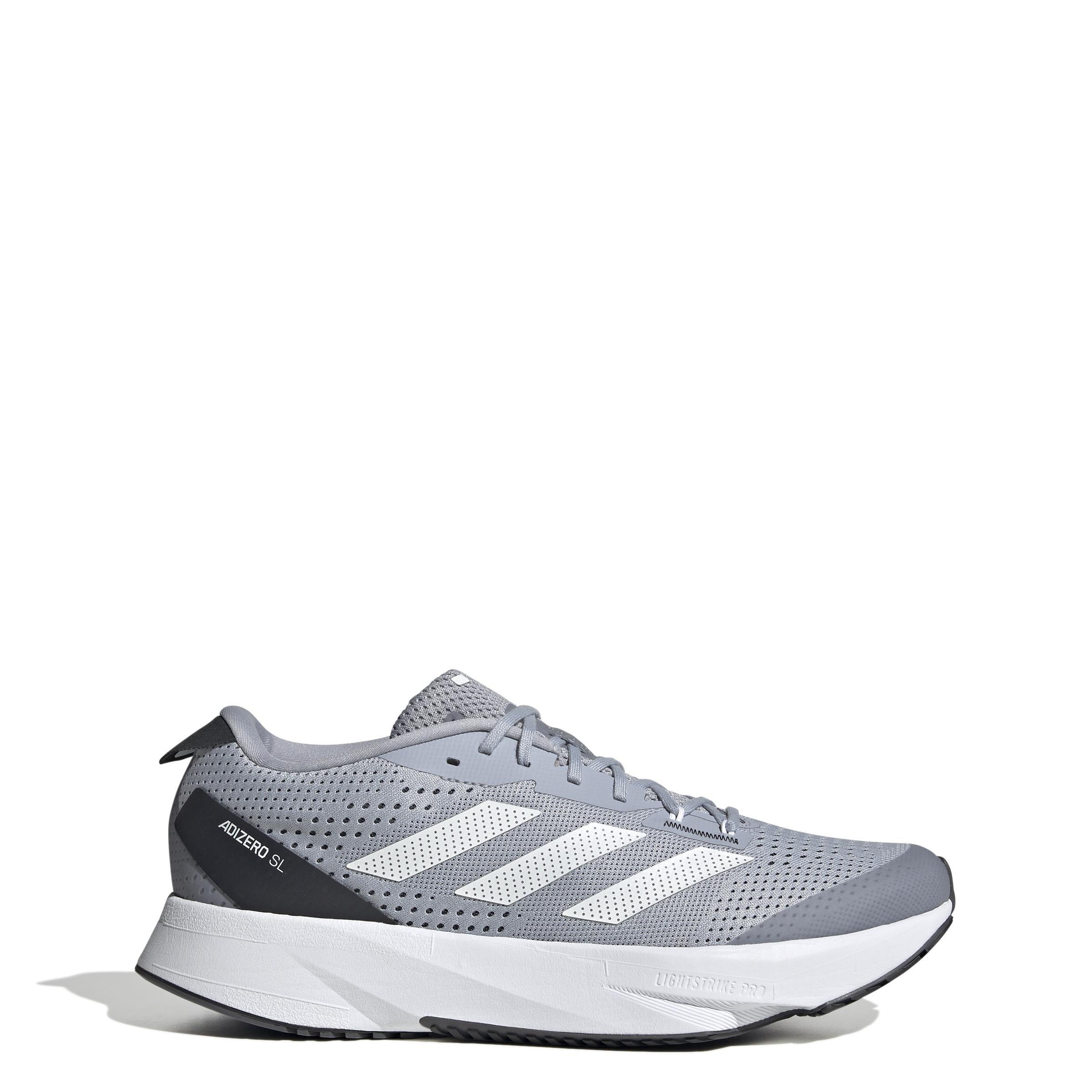 Adizero Sl Running Shoes, Grey, A901_ONE, large image number 11