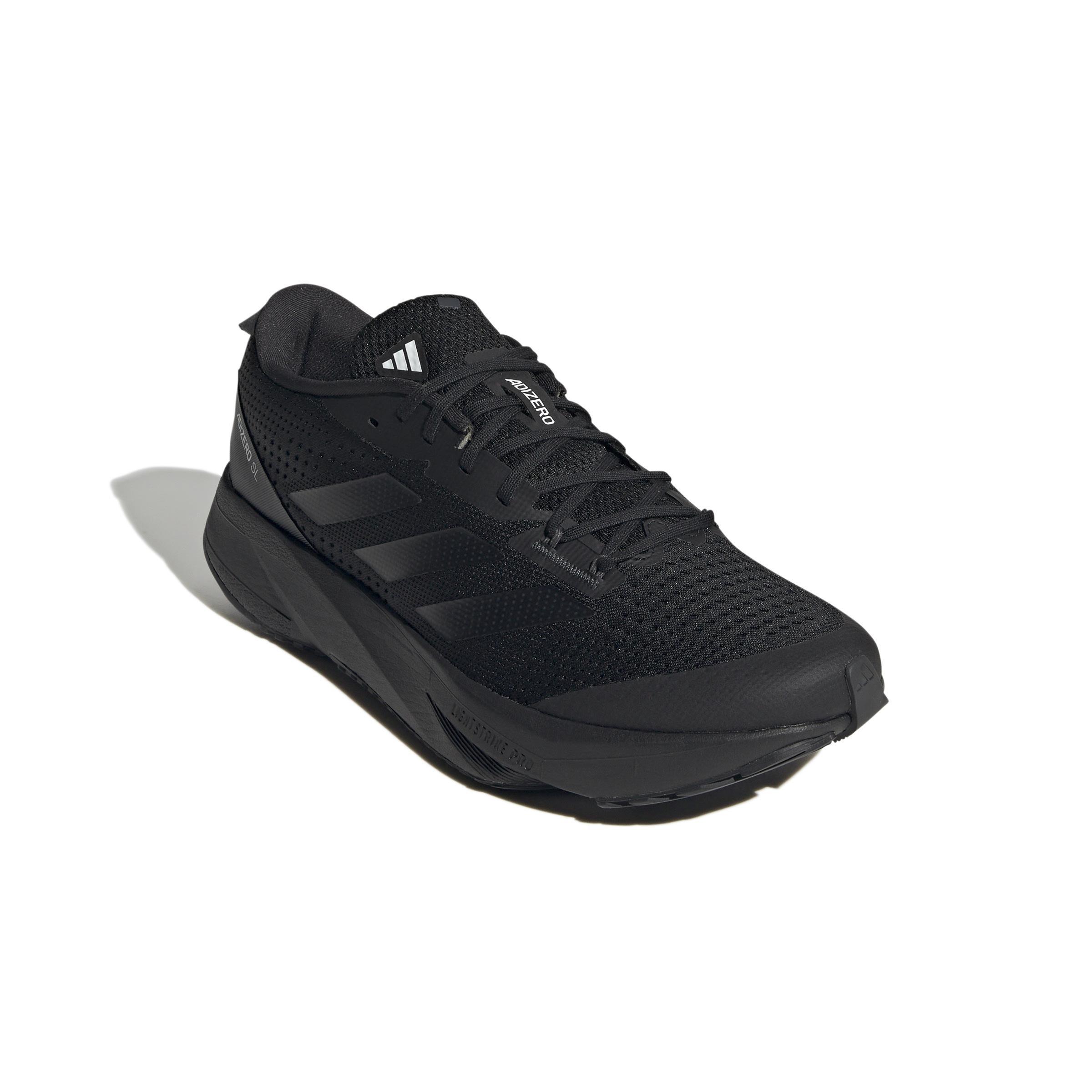 ADIZERO SL, Black, , large image number 2
