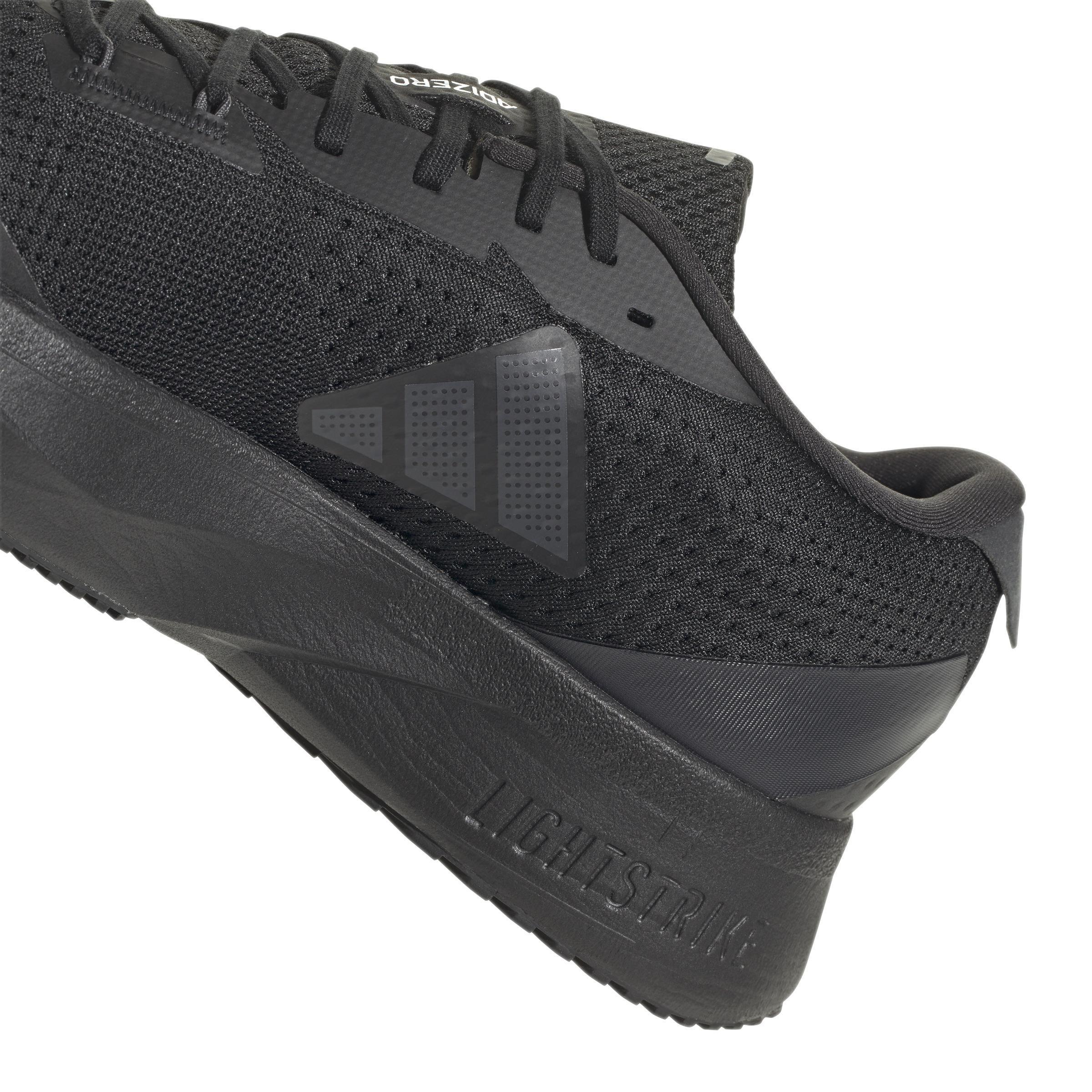 ADIZERO SL, Black, , large image number 4