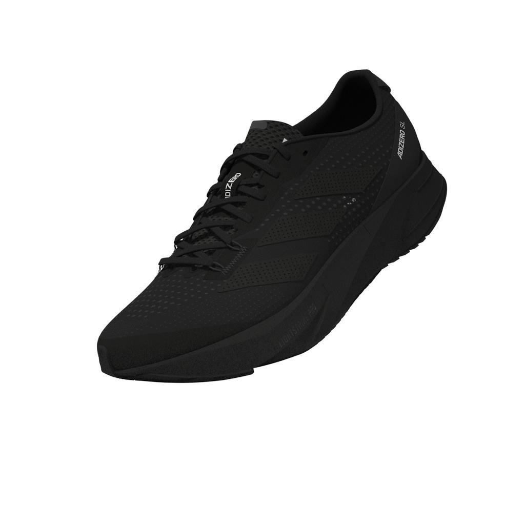 ADIZERO SL, Black, , large image number 10