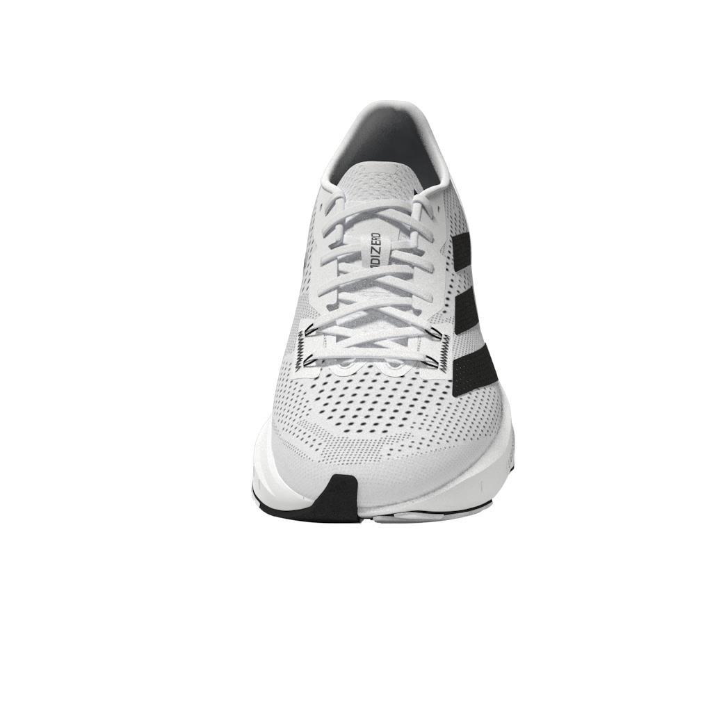 Adizero Sl Running Shoes, White, A901_ONE, large image number 8