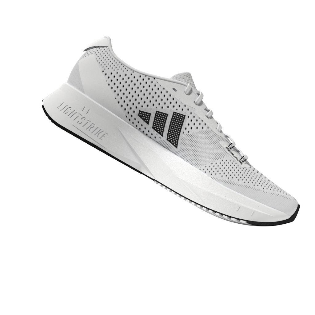 Adizero Sl Running Shoes, White, A901_ONE, large image number 13