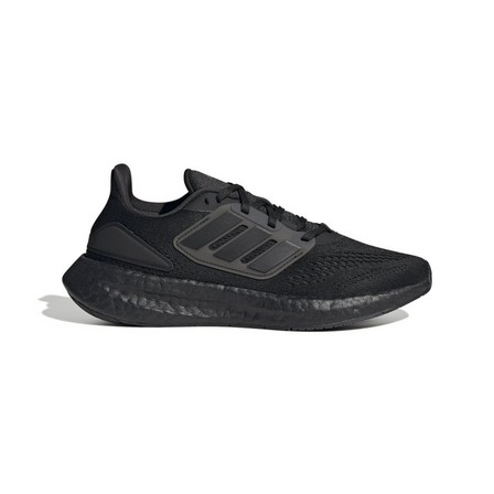 Women Pureboost 22 Shoes, Black, A901_ONE, large image number 0