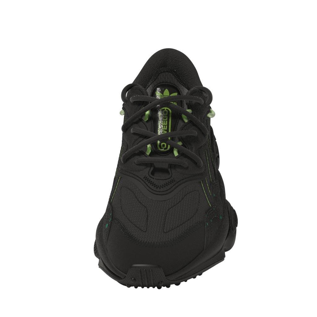 Unisex Ozweego Shoes, Black, A901_ONE, large image number 5