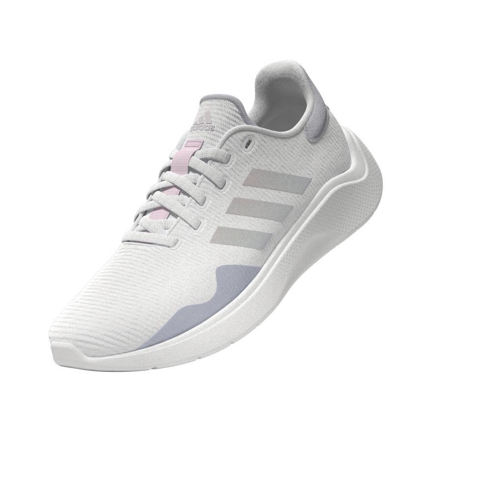 Puremotion 2.0 Shoes, White, A901_ONE, large image number 12