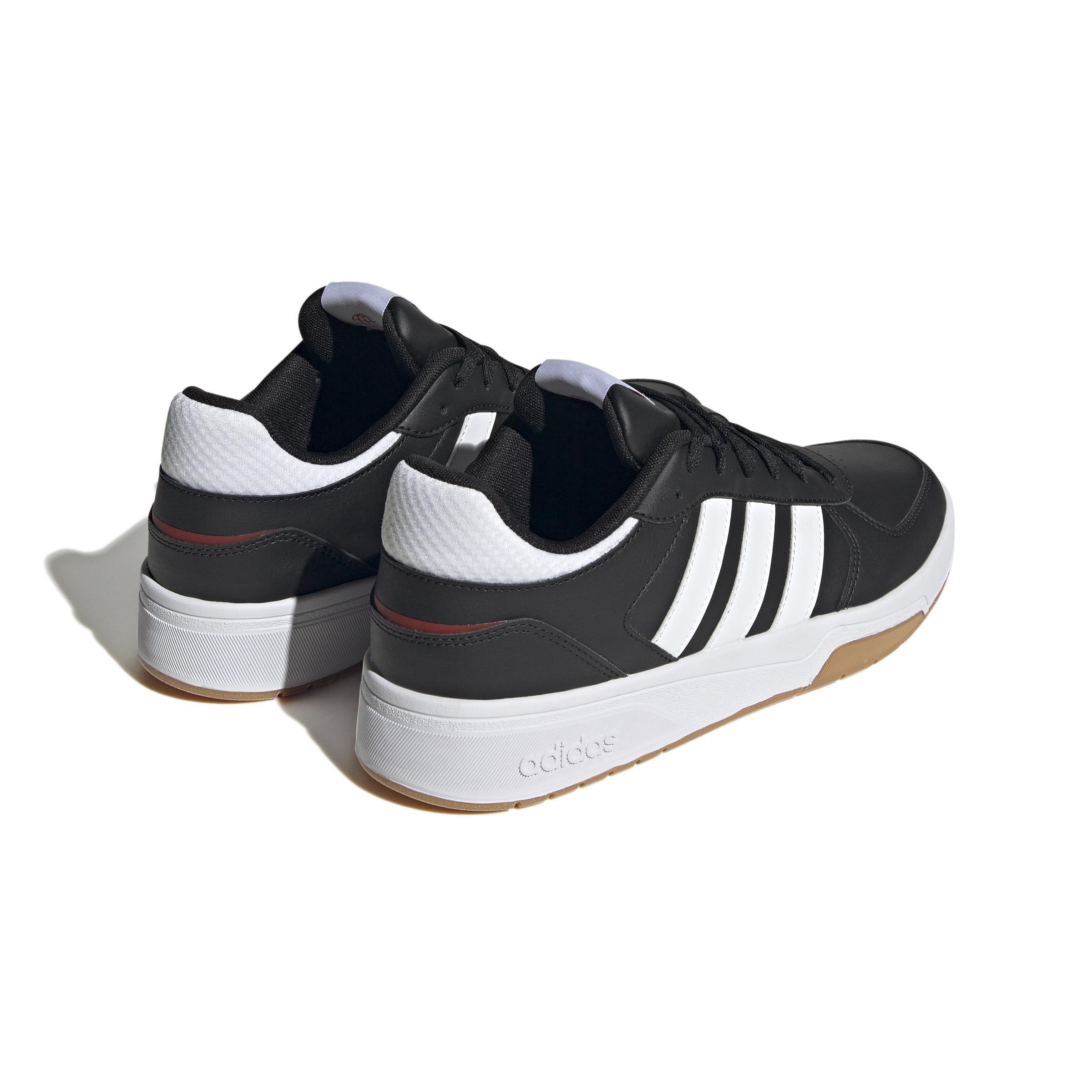 Courtbeat Shoes, Black, , large image number 2