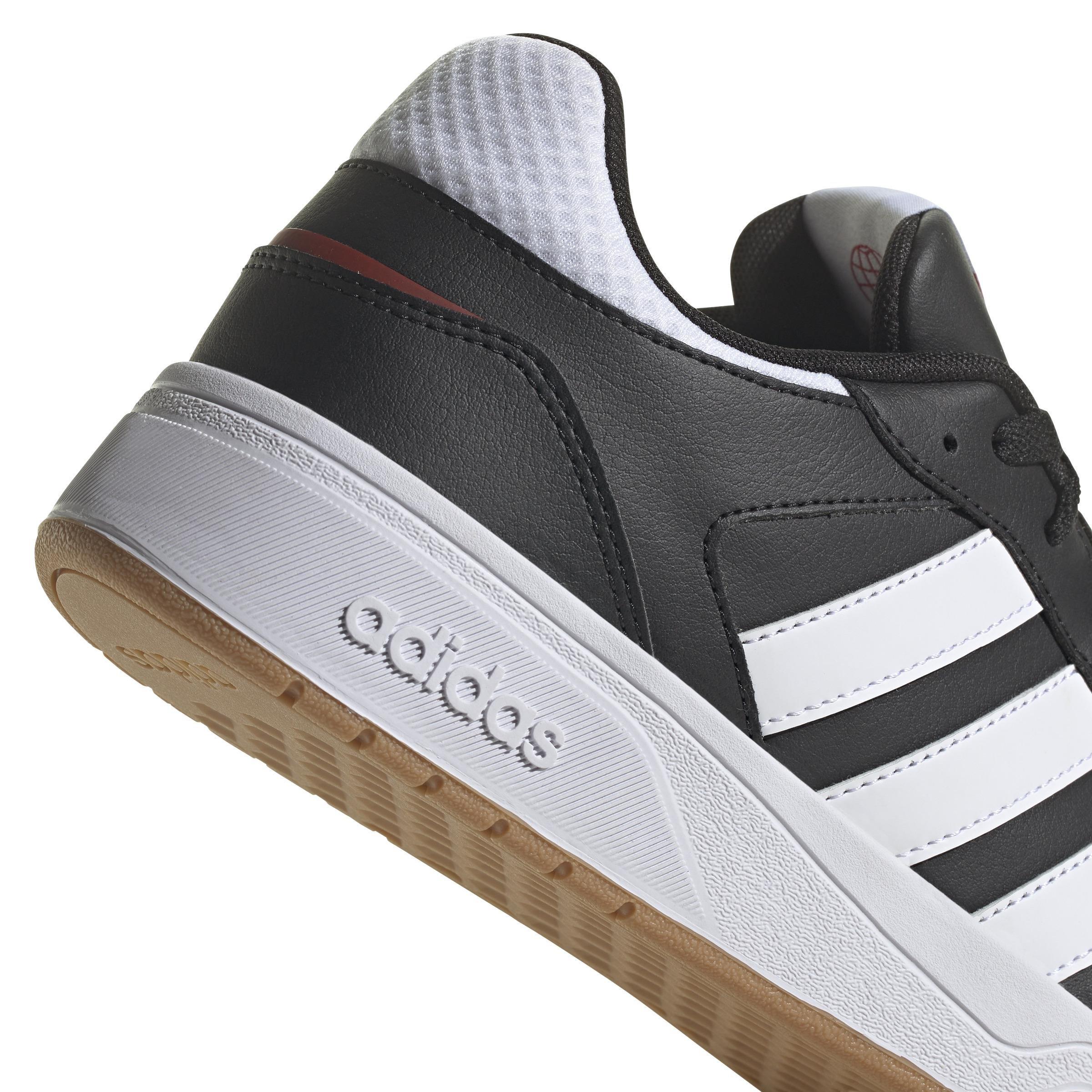 Courtbeat Shoes, Black, , large image number 5