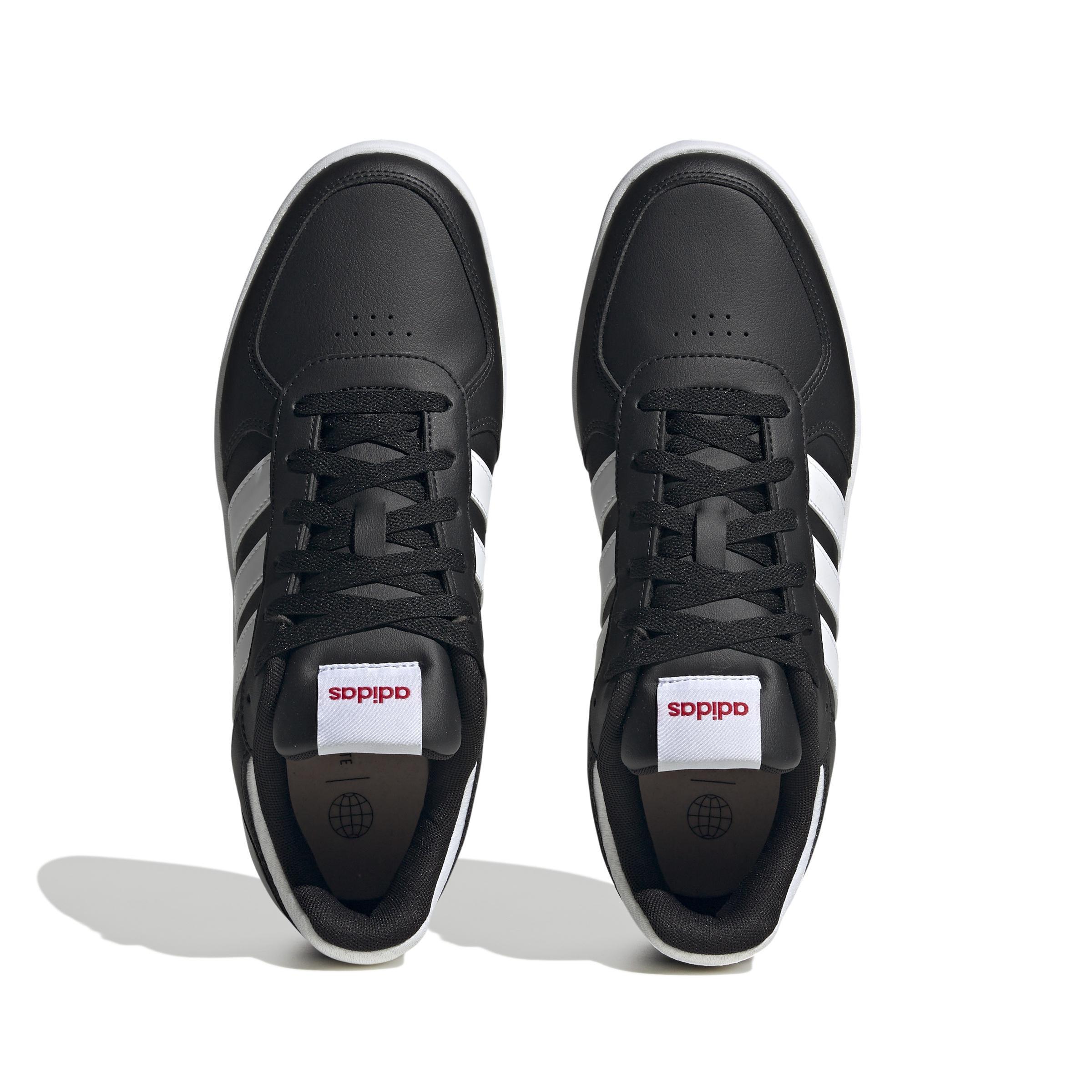 Courtbeat Shoes, Black, , large image number 7