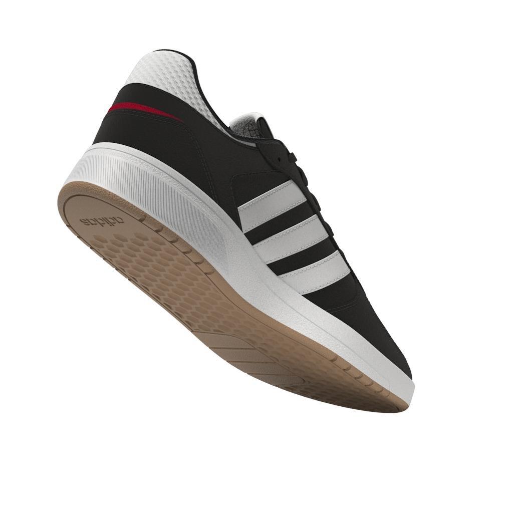 Courtbeat Shoes, Black, , large image number 14