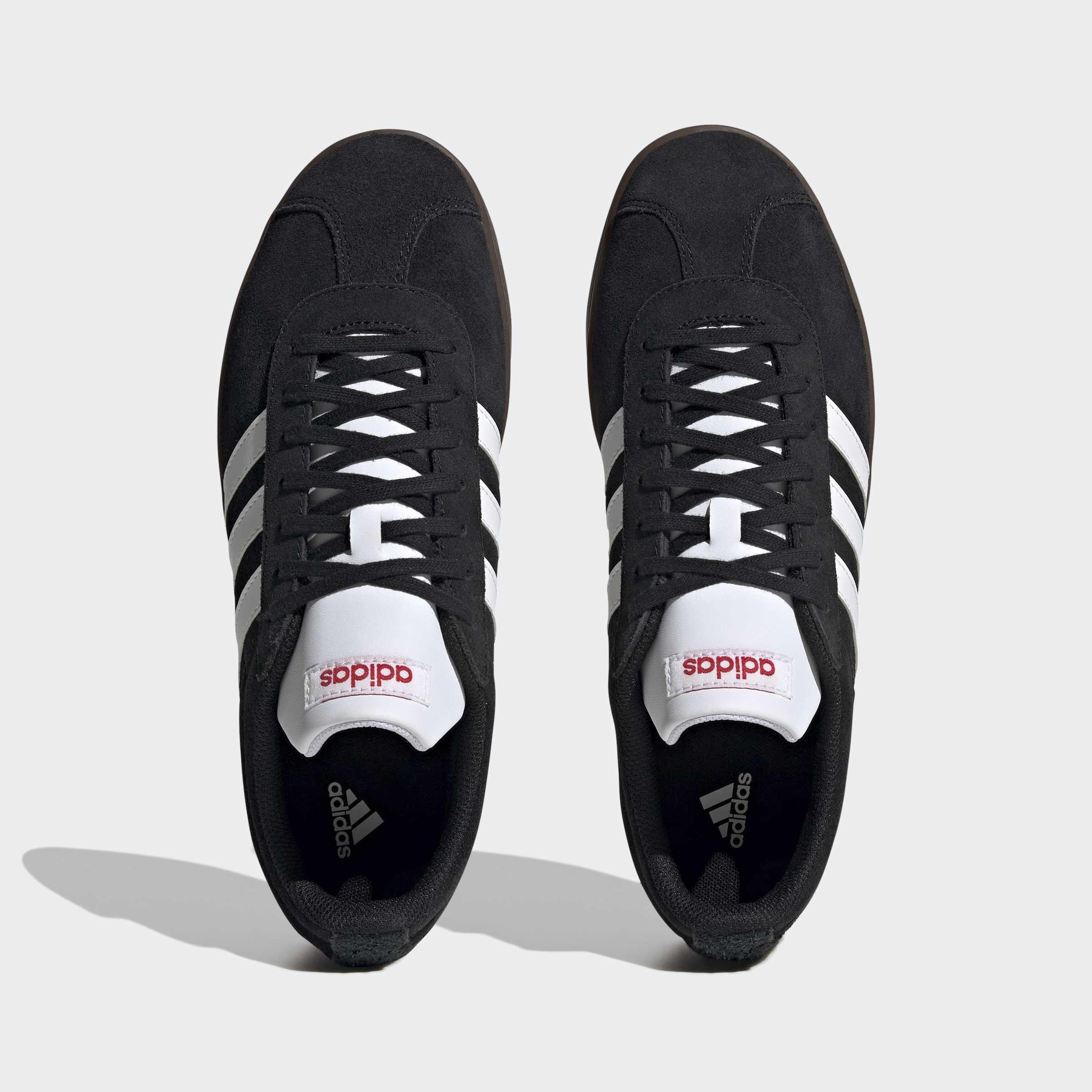 VL Court 2.0 Shoes, Black, A901_ONE, large image number 1