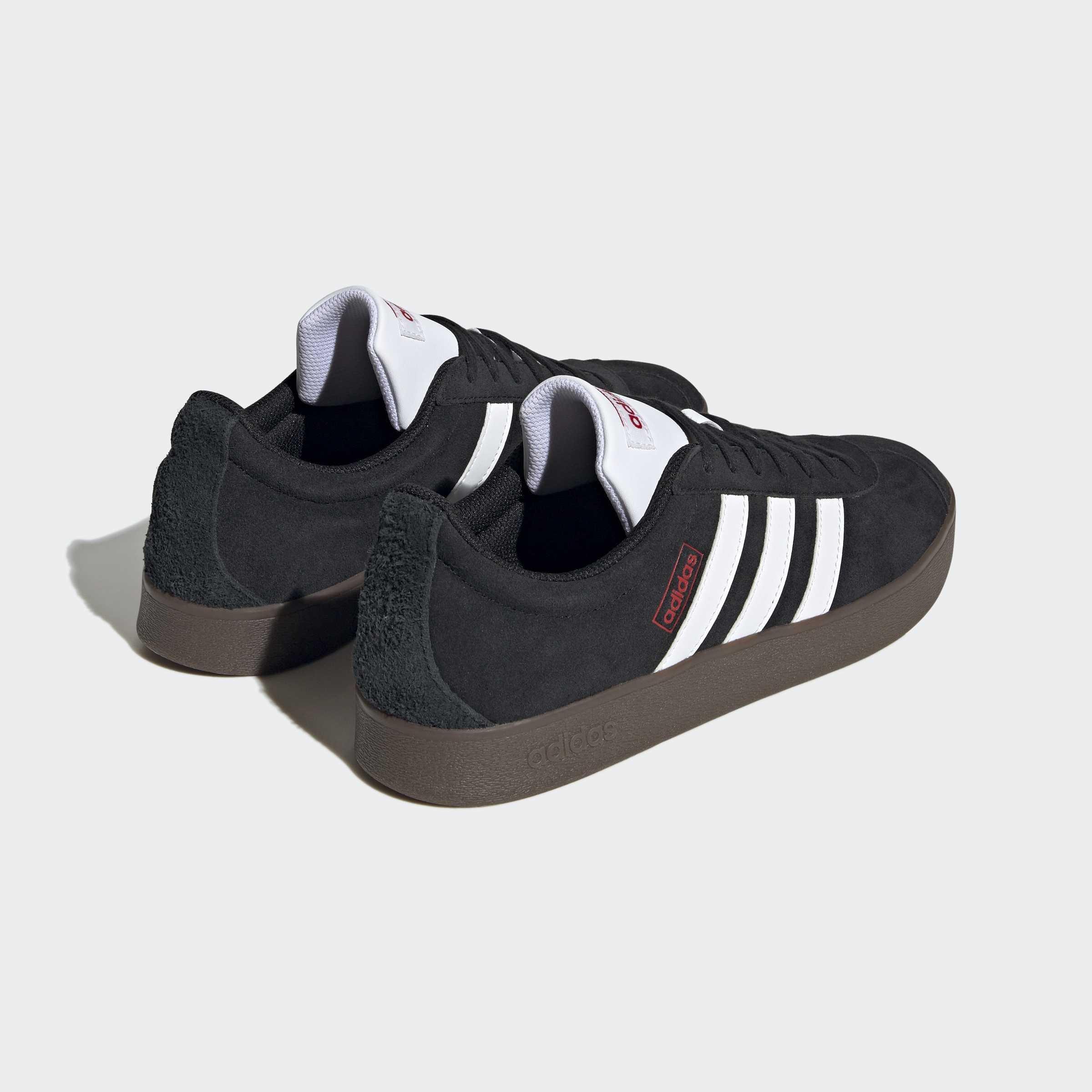 VL Court 2.0 Shoes, Black, A901_ONE, large image number 3