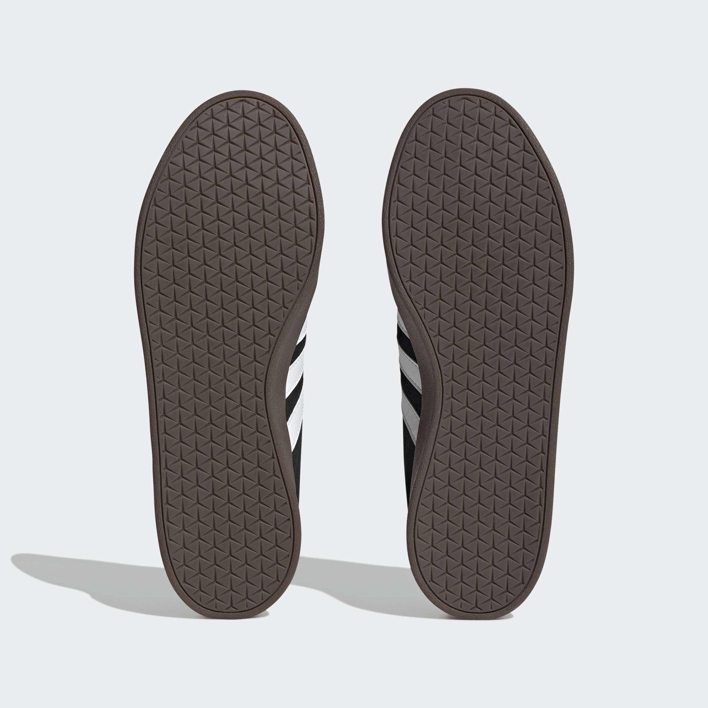 VL Court 2.0 Shoes, Black, A901_ONE, large image number 6