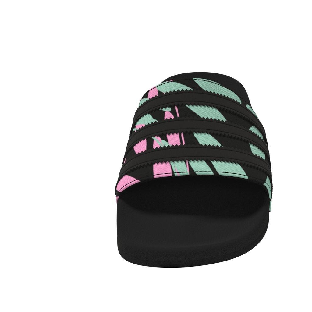 Adilette Slides, Black, , large image number 13