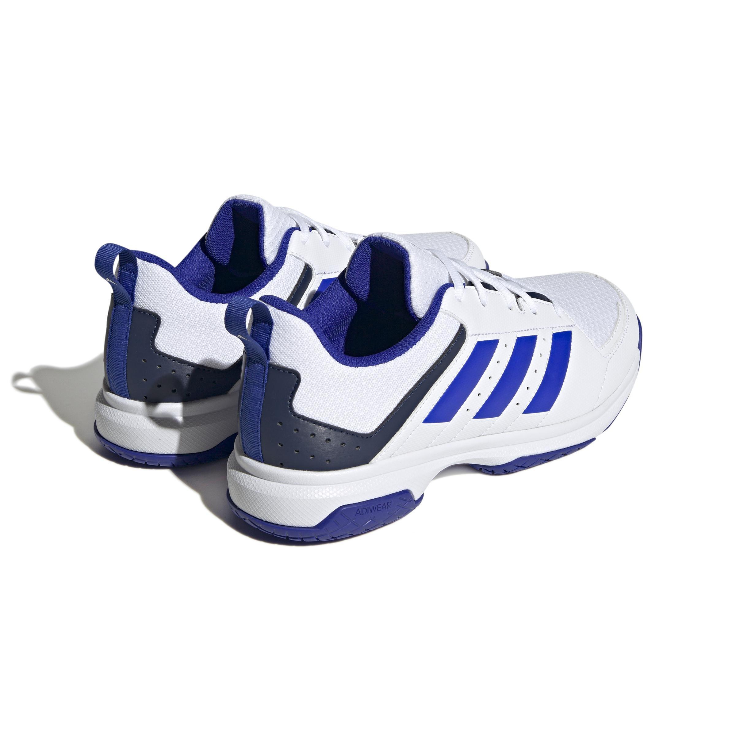 Ligra 7 Indoor Shoes, White, A901_ONE, large image number 1