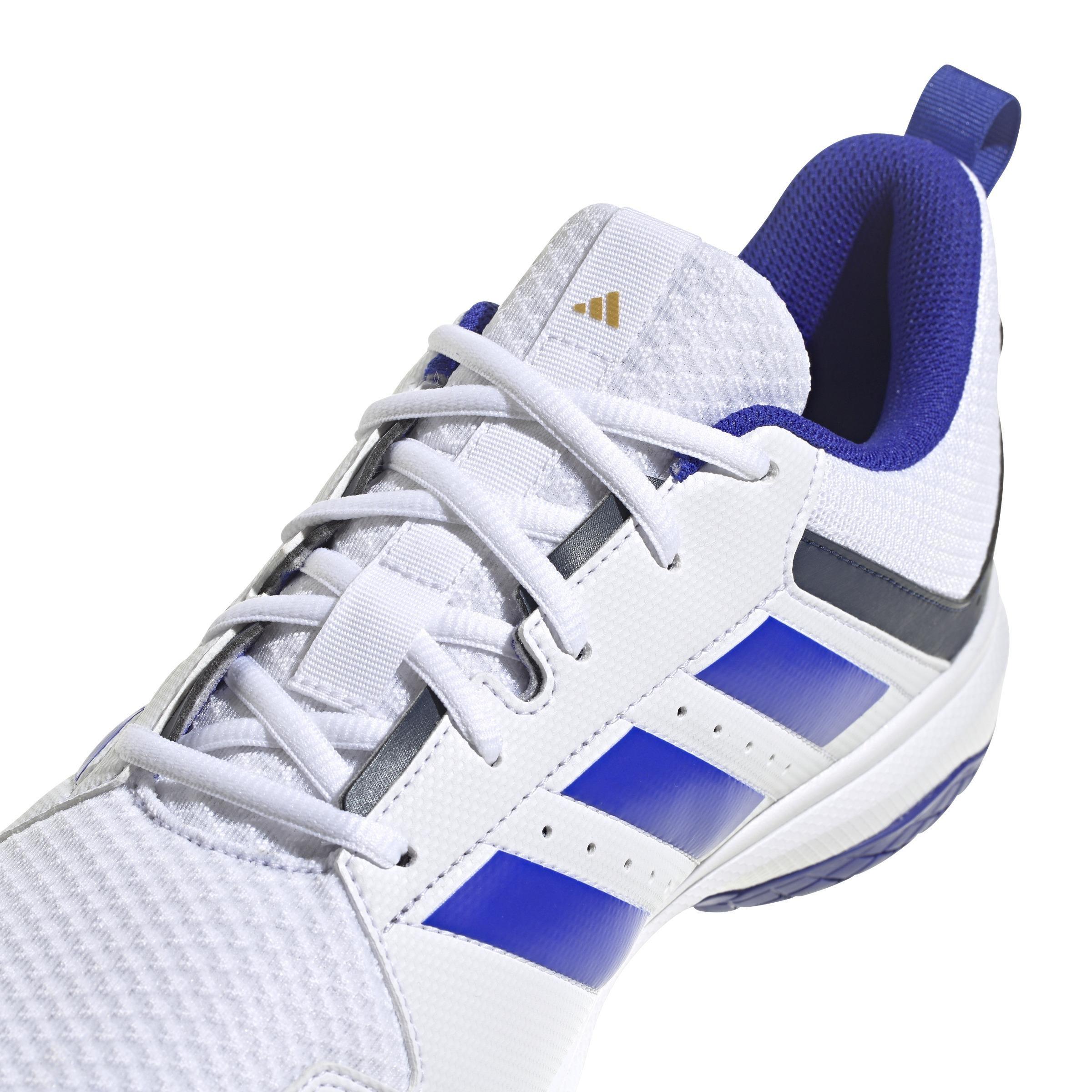 Ligra 7 Indoor Shoes, White, A901_ONE, large image number 2