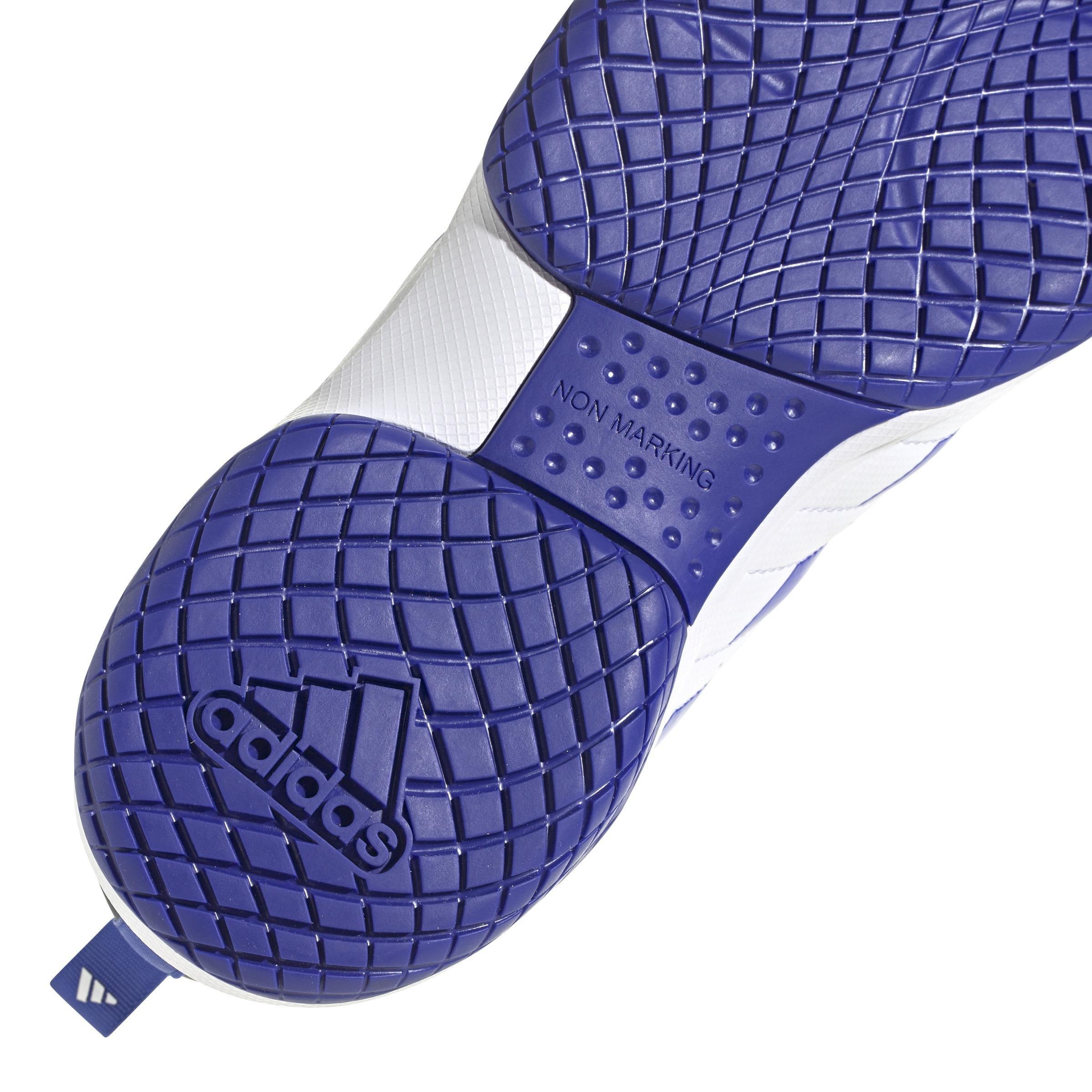 Ligra 7 Indoor Shoes, White, A901_ONE, large image number 3