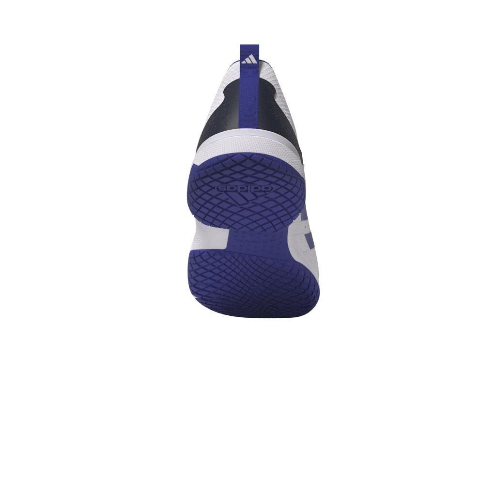 Ligra 7 Indoor Shoes, White, A901_ONE, large image number 5