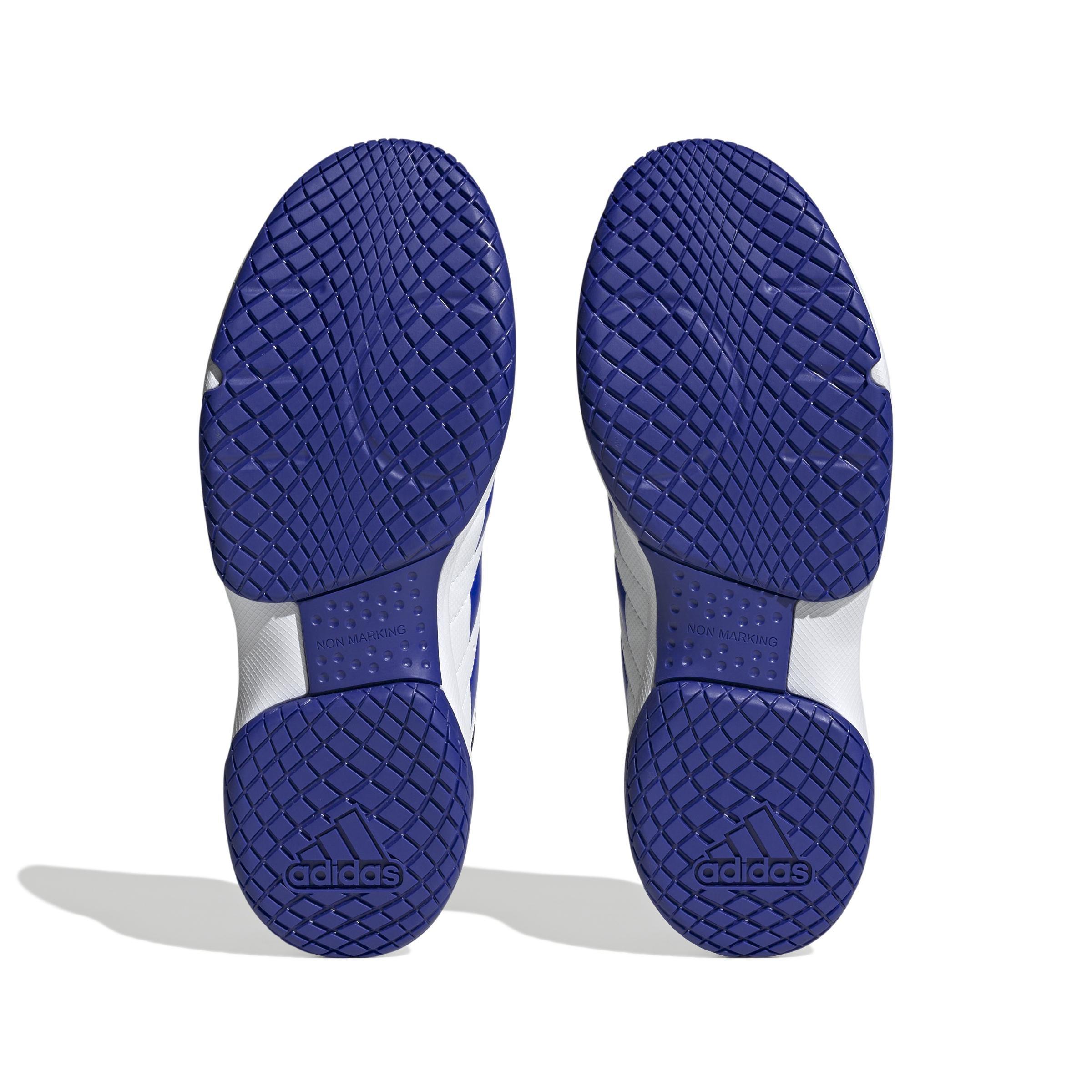 Ligra 7 Indoor Shoes, White, A901_ONE, large image number 7