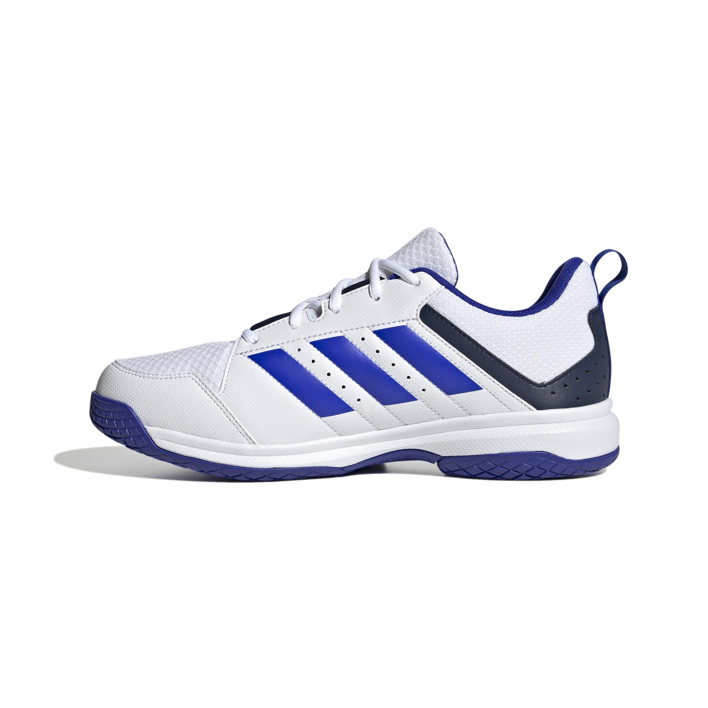 Ligra 7 Indoor Shoes, White, A901_ONE, large image number 10
